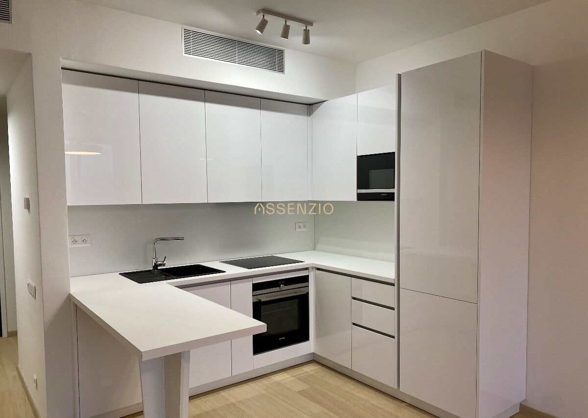 Rent One bedroom apartment, One bedroom apartment, Čulenova, Bratislav