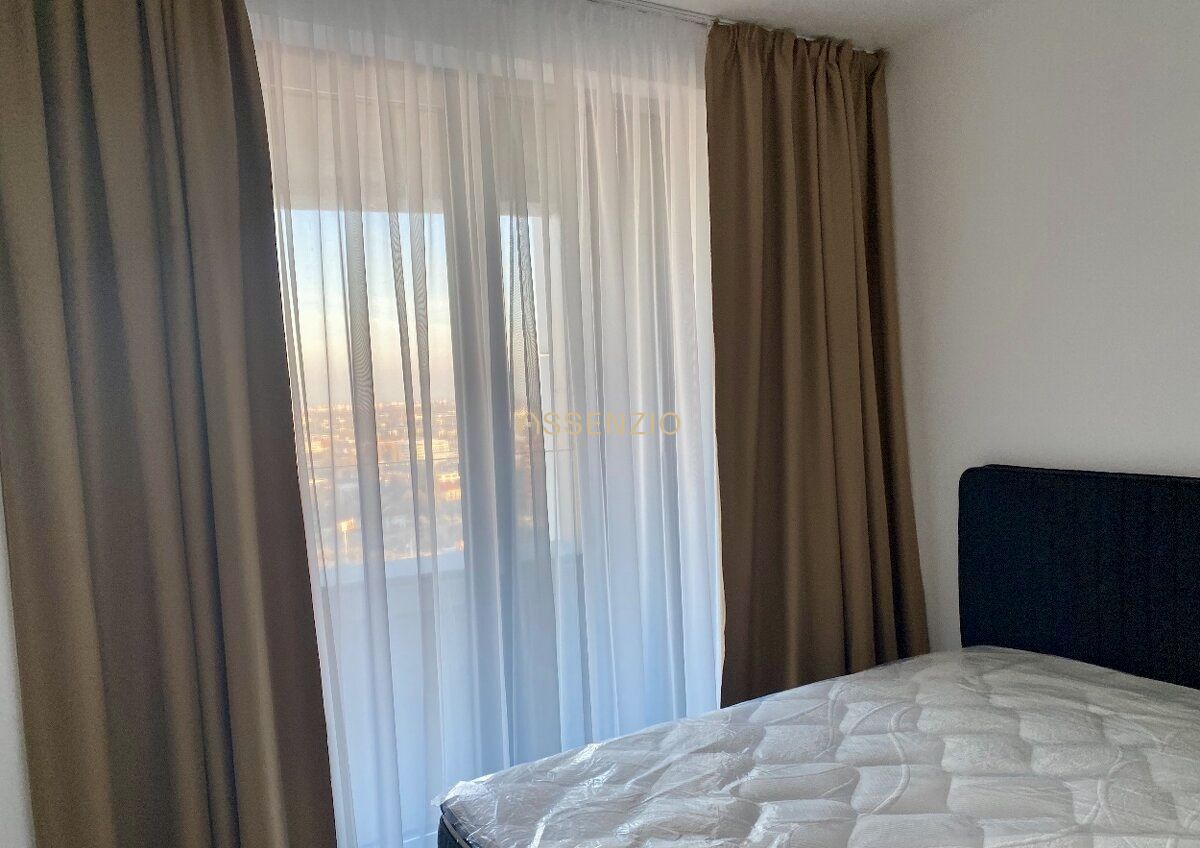 Rent One bedroom apartment, One bedroom apartment, Čulenova, Bratislav