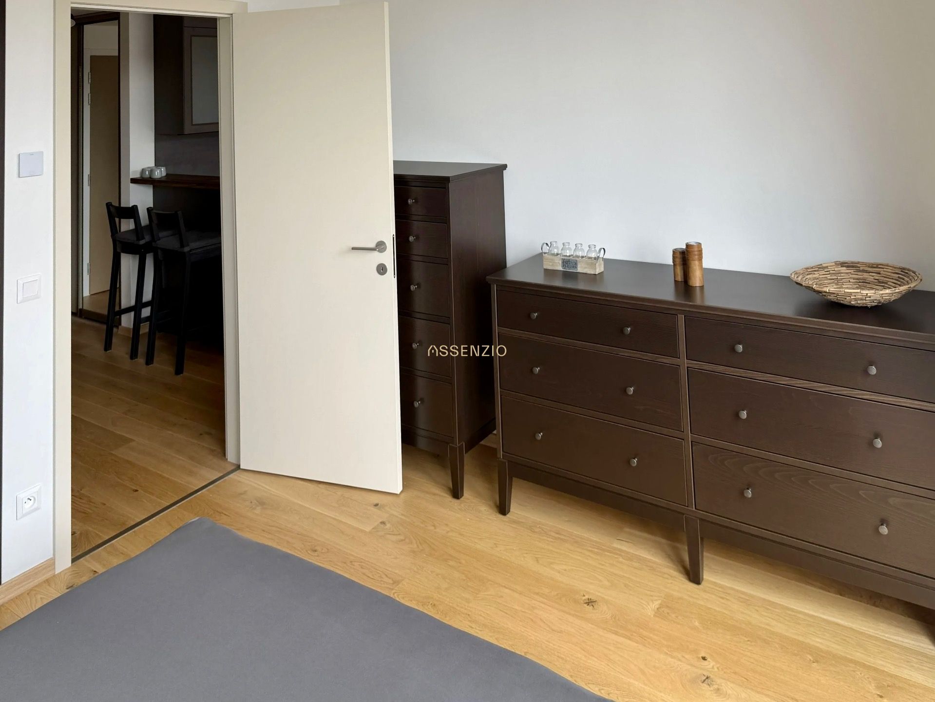 Rent One bedroom apartment, One bedroom apartment, Floriánova, Bratisl