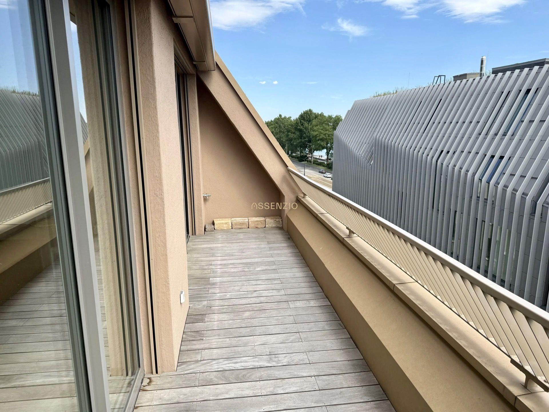 Rent One bedroom apartment, One bedroom apartment, Floriánova, Bratisl