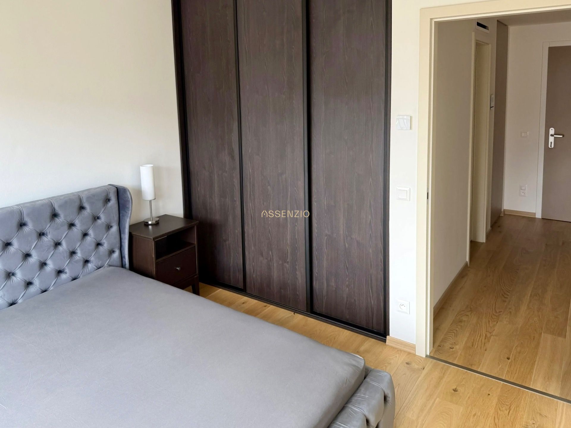 Rent One bedroom apartment, One bedroom apartment, Floriánova, Bratisl