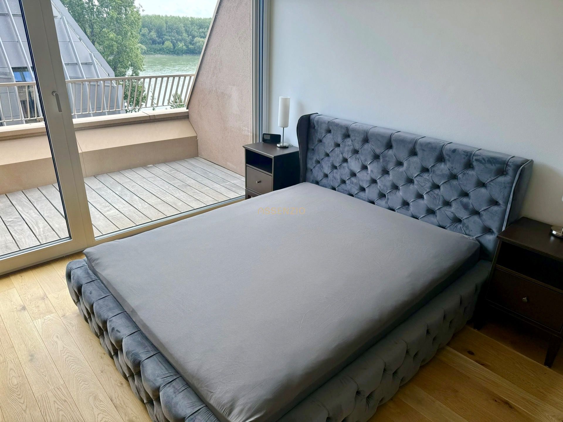 Rent One bedroom apartment, One bedroom apartment, Floriánova, Bratisl
