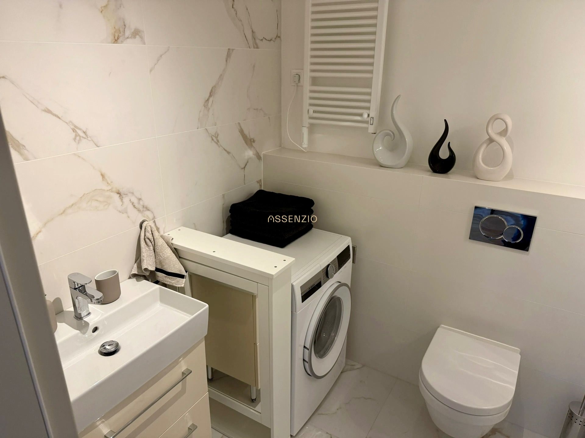 Rent One bedroom apartment, One bedroom apartment, Floriánova, Bratisl