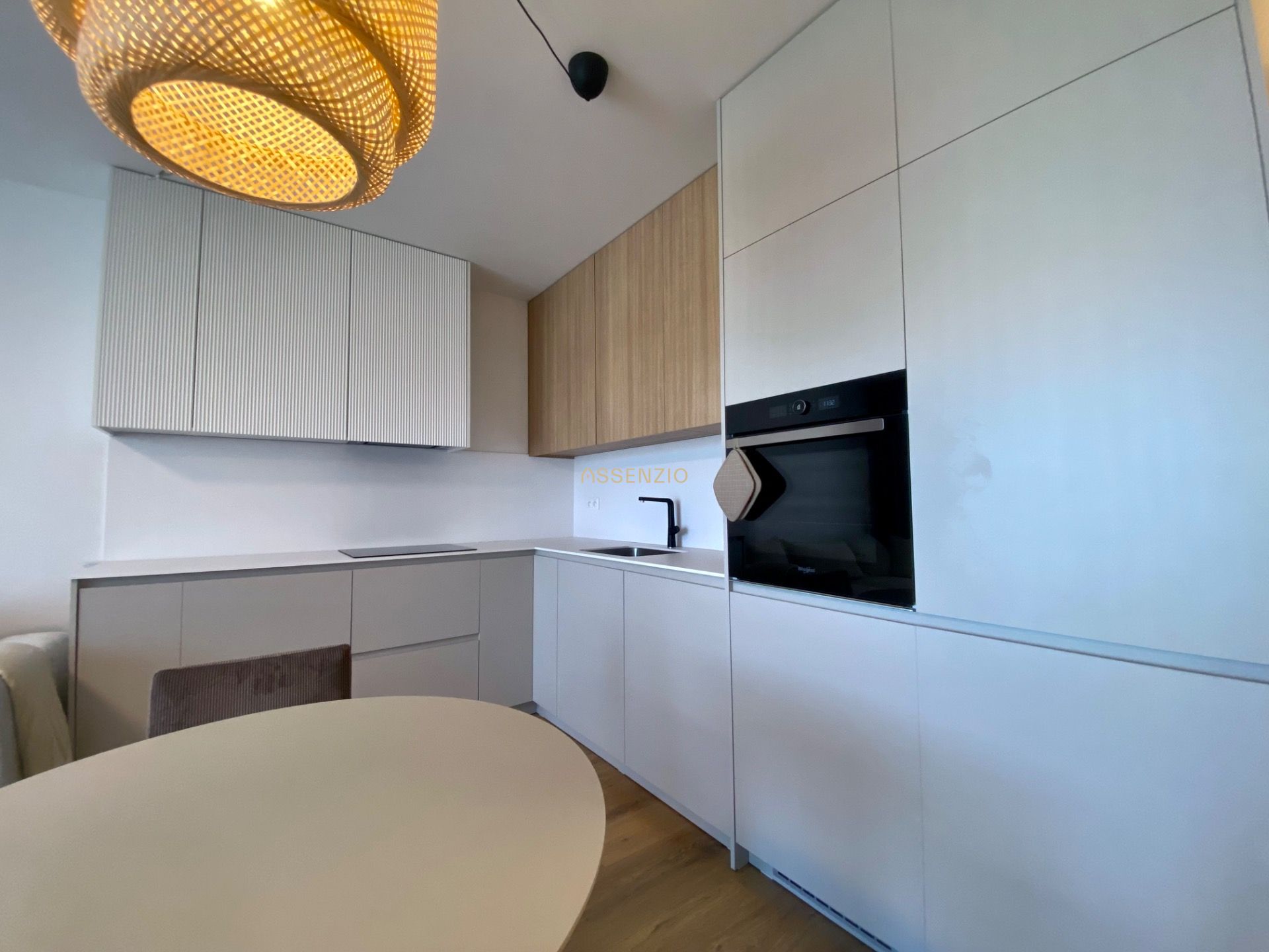 Rent One bedroom apartment, One bedroom apartment, Mlynské nivy, Brati