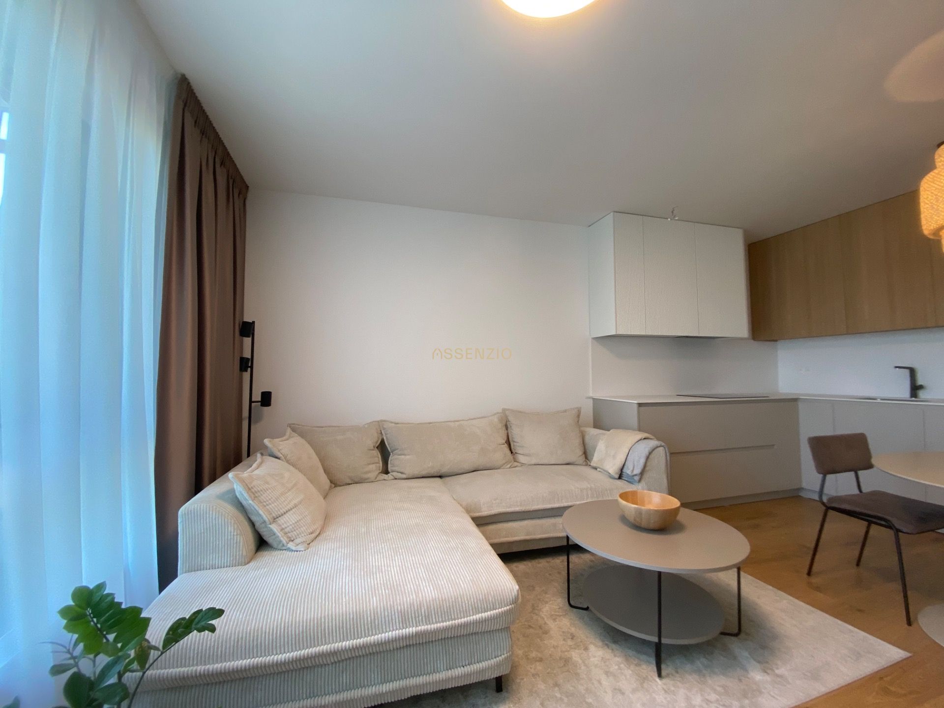 Rent One bedroom apartment, One bedroom apartment, Mlynské nivy, Brati