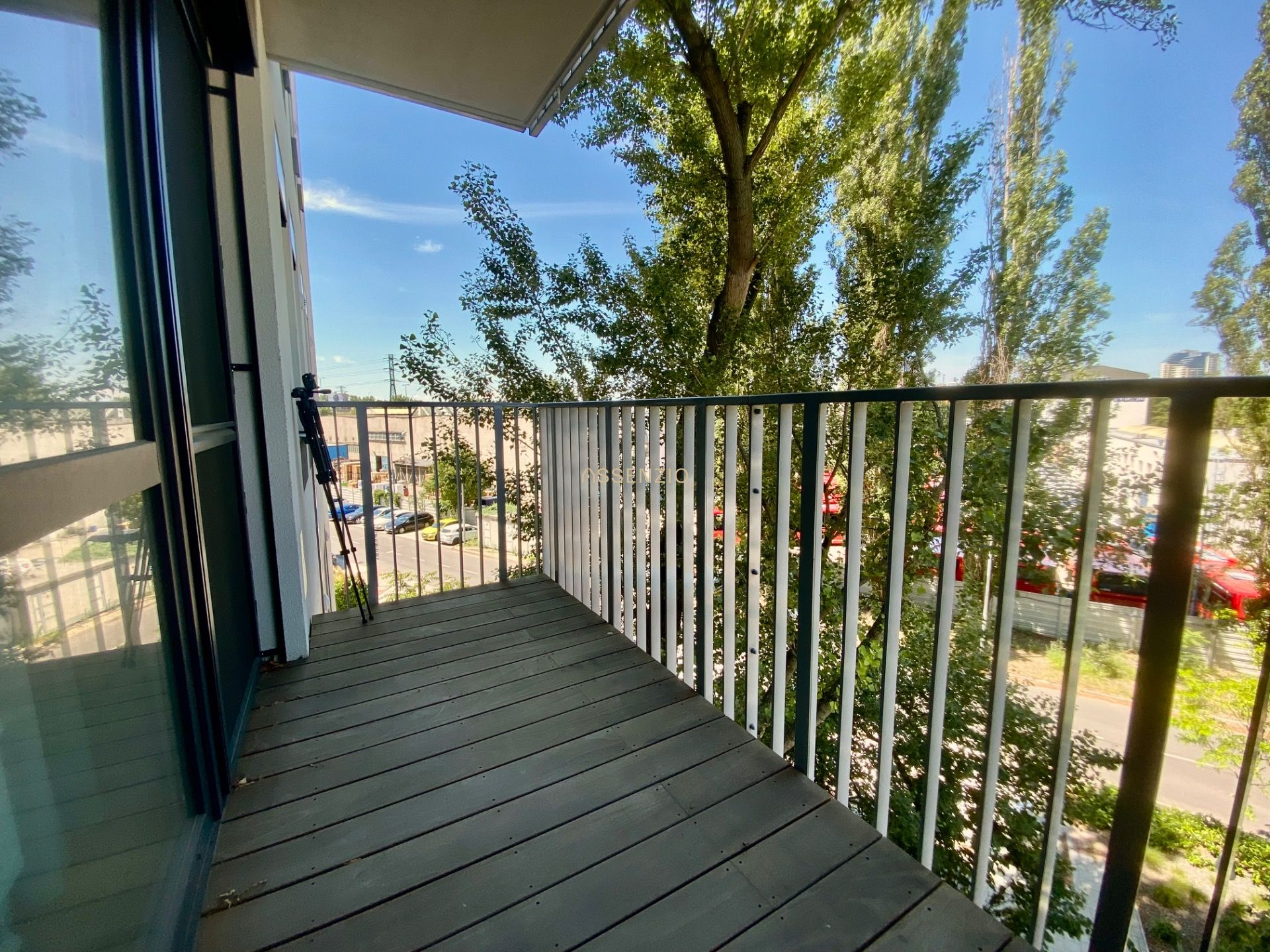 Rent One bedroom apartment, One bedroom apartment, Mlynské nivy, Brati