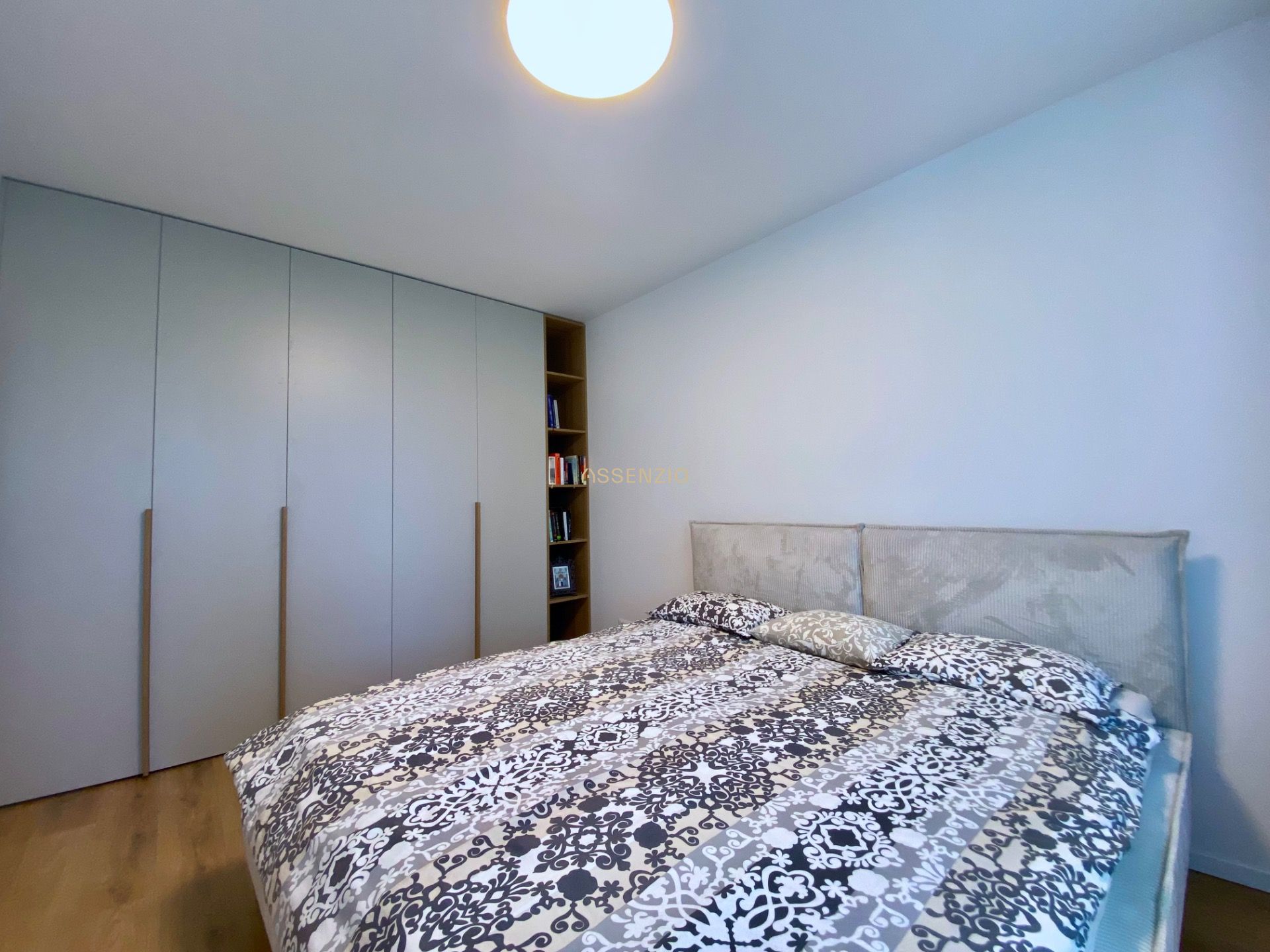 Rent One bedroom apartment, One bedroom apartment, Mlynské nivy, Brati