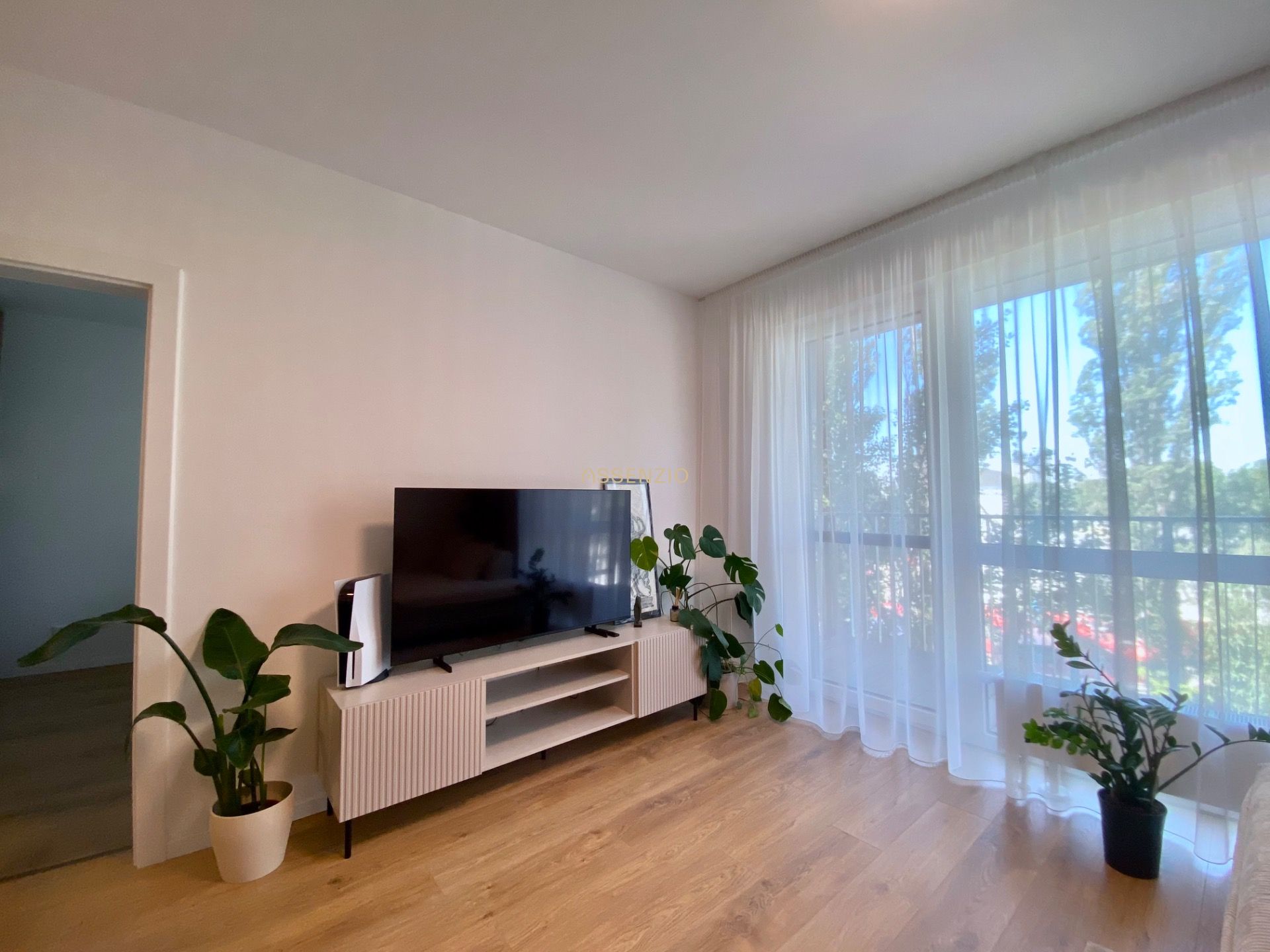 Rent One bedroom apartment, One bedroom apartment, Mlynské nivy, Brati