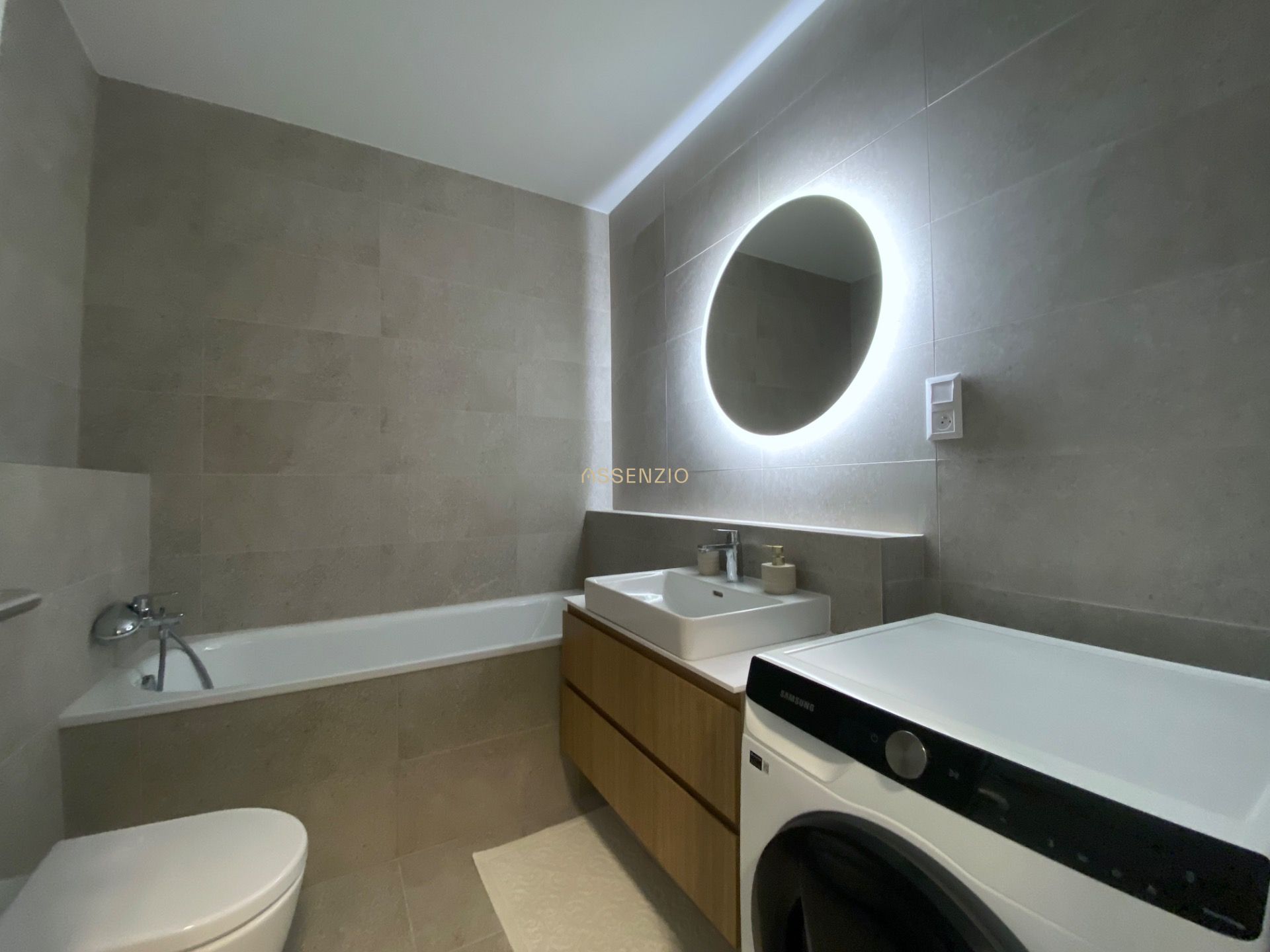 Rent One bedroom apartment, One bedroom apartment, Mlynské nivy, Brati