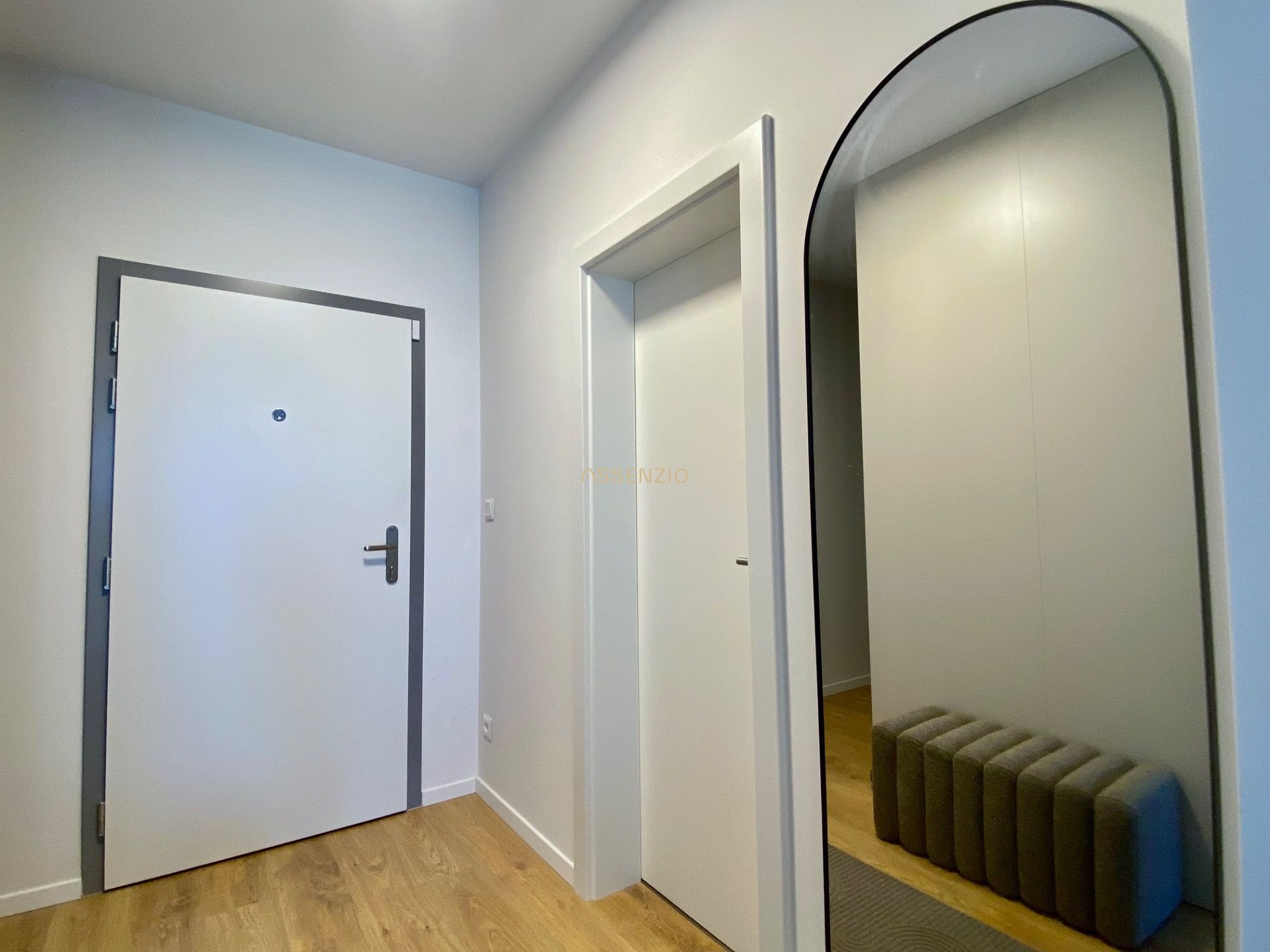 Rent One bedroom apartment, One bedroom apartment, Mlynské nivy, Brati