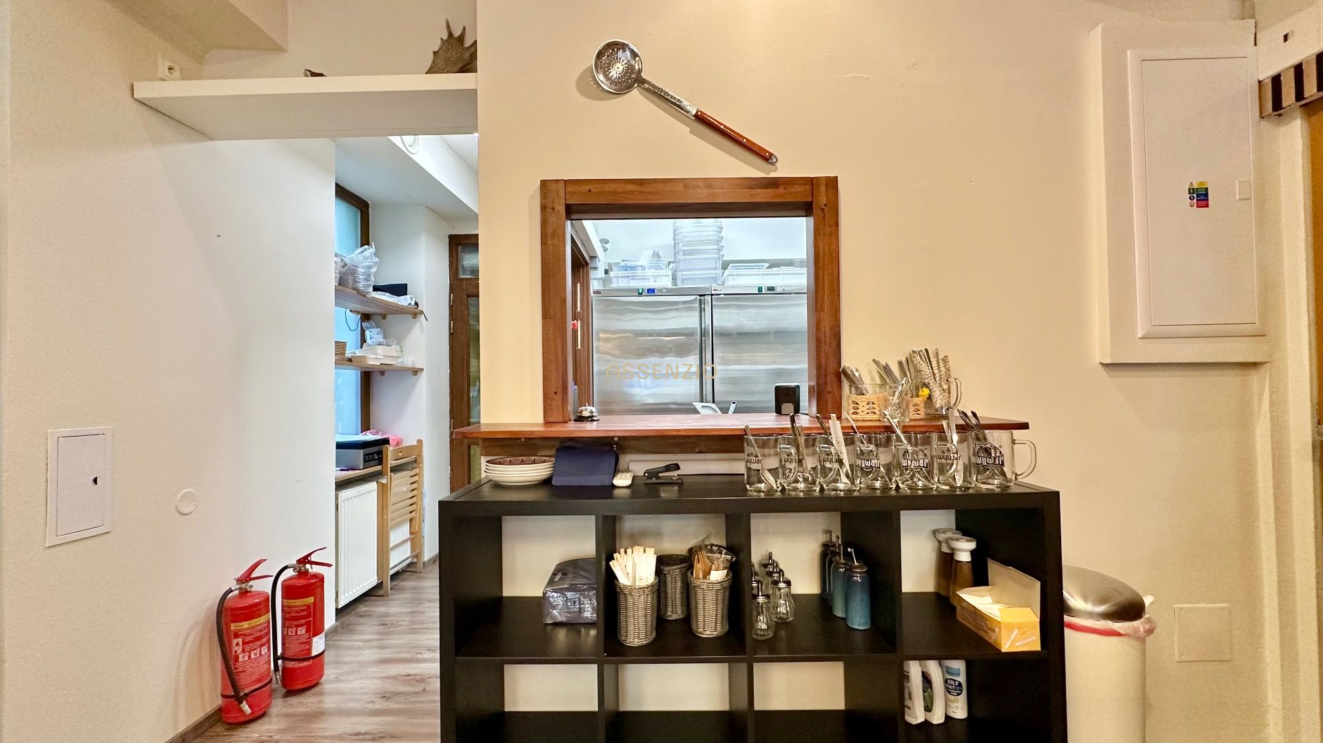 Rent Gastro premises, Gastro premises, Vysoká, Bratislava - Staré Mest