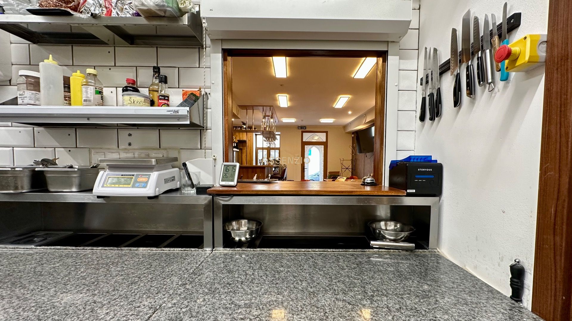Rent Gastro premises, Gastro premises, Vysoká, Bratislava - Staré Mest