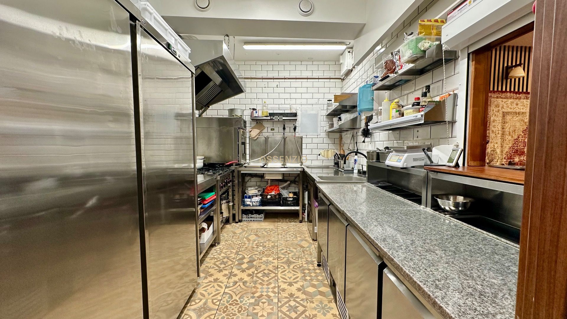 Rent Gastro premises, Gastro premises, Vysoká, Bratislava - Staré Mest