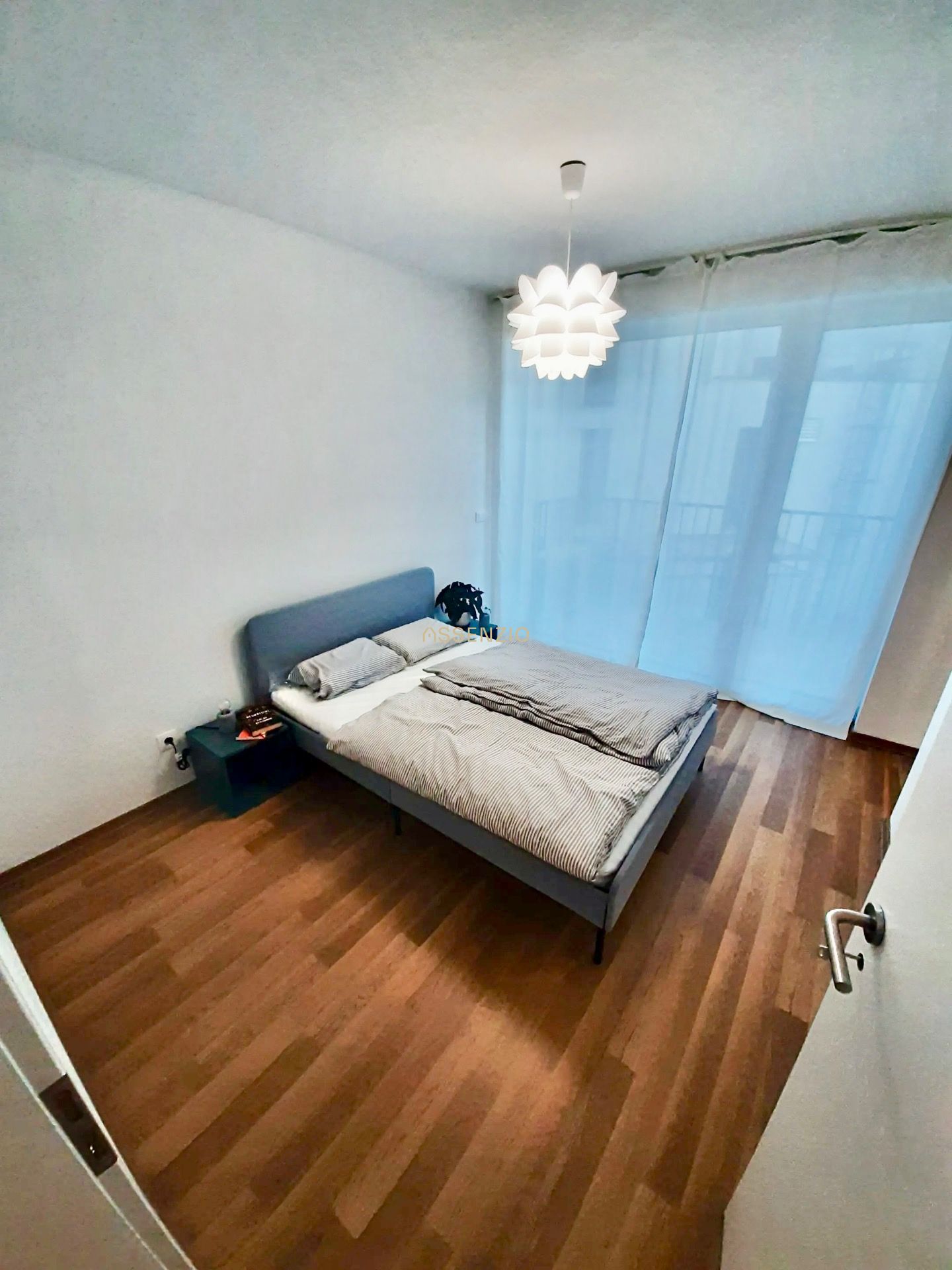 Rent One bedroom apartment, One bedroom apartment, Mickiewiczova, Brat