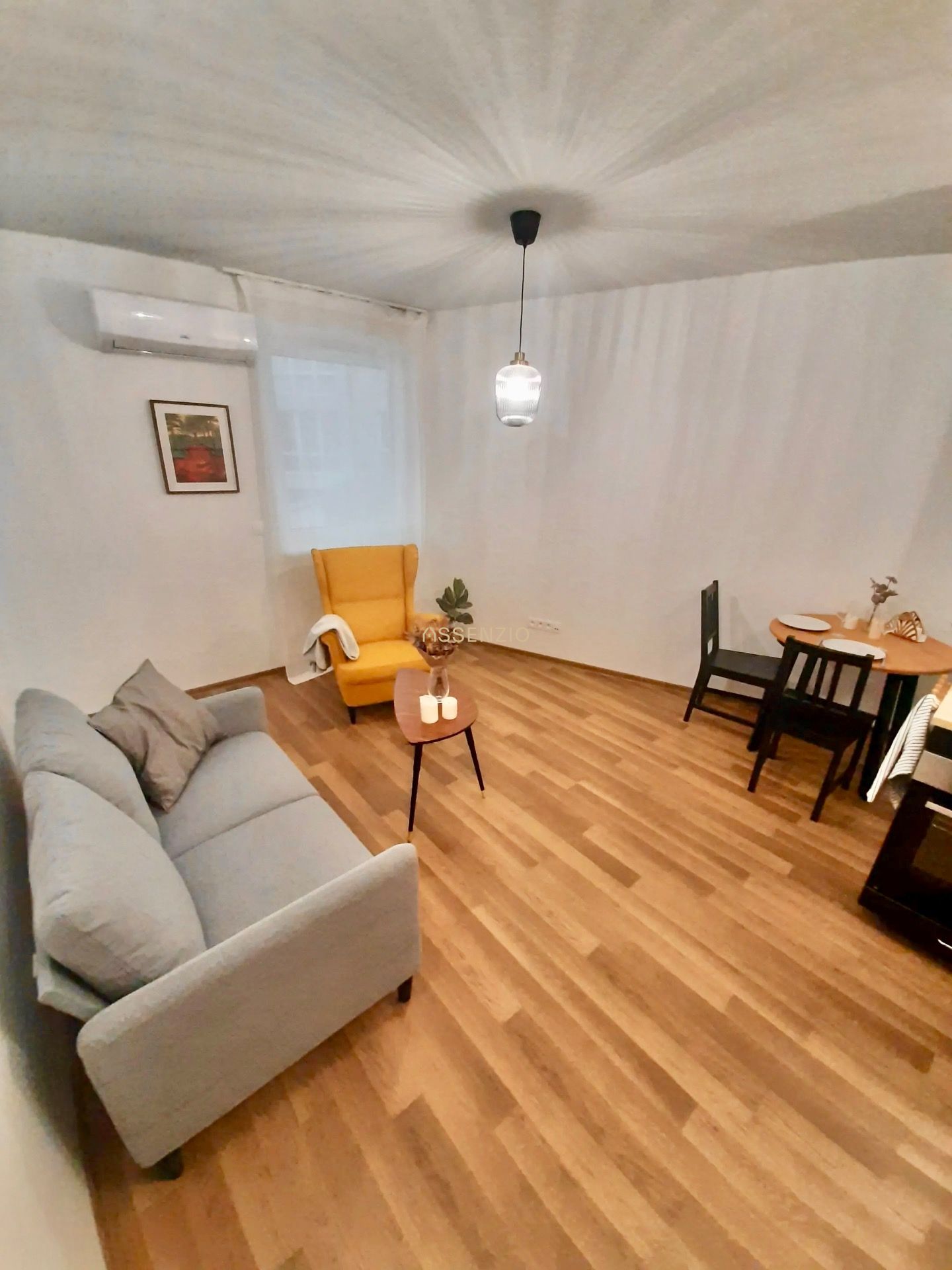 Rent One bedroom apartment, One bedroom apartment, Mickiewiczova, Brat