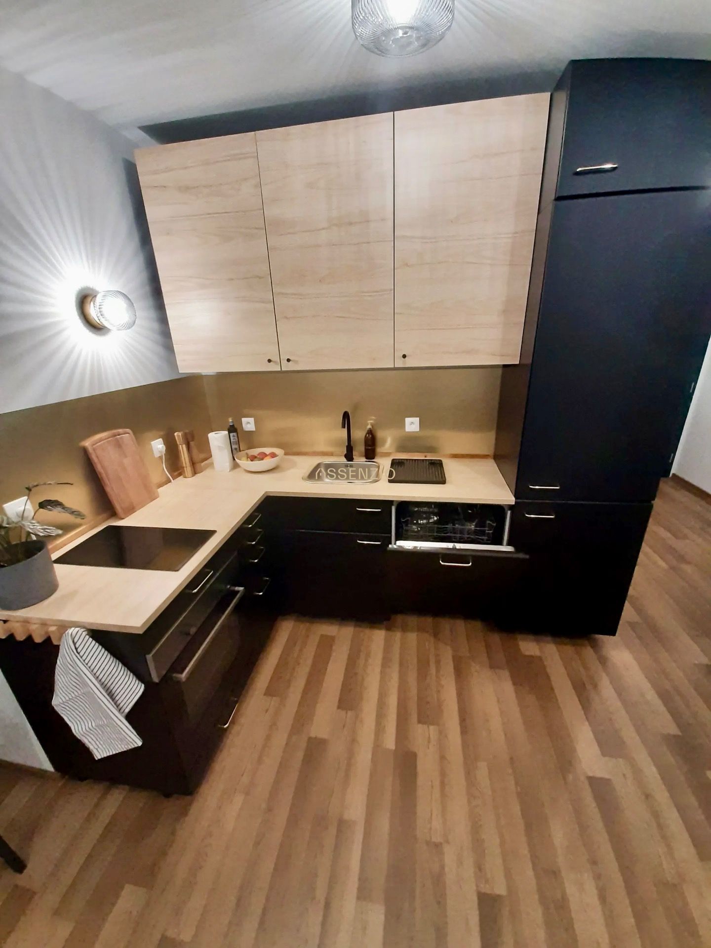 Rent One bedroom apartment, One bedroom apartment, Mickiewiczova, Brat