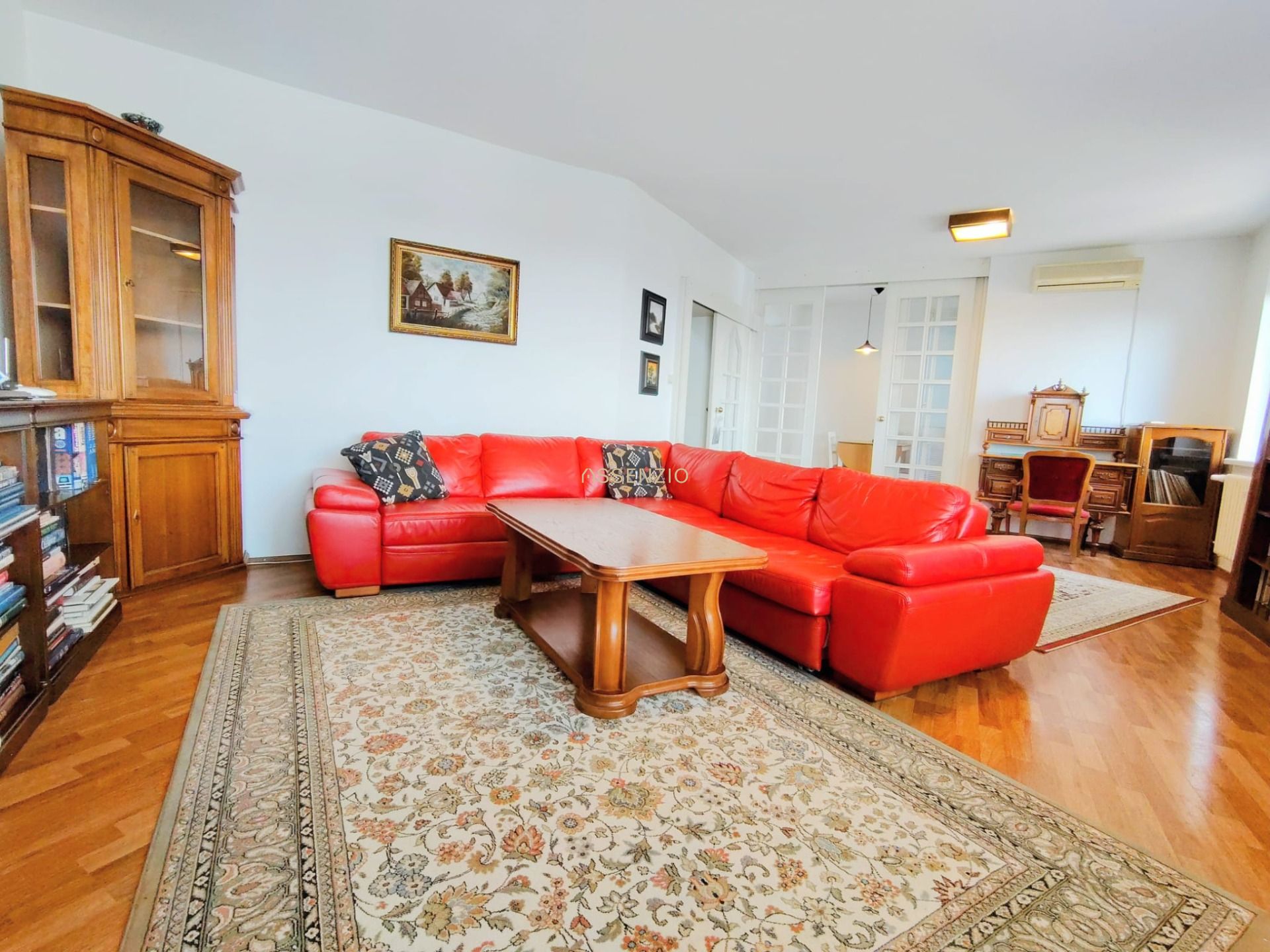 Rent One bedroom apartment, One bedroom apartment, Haydnova, Bratislav