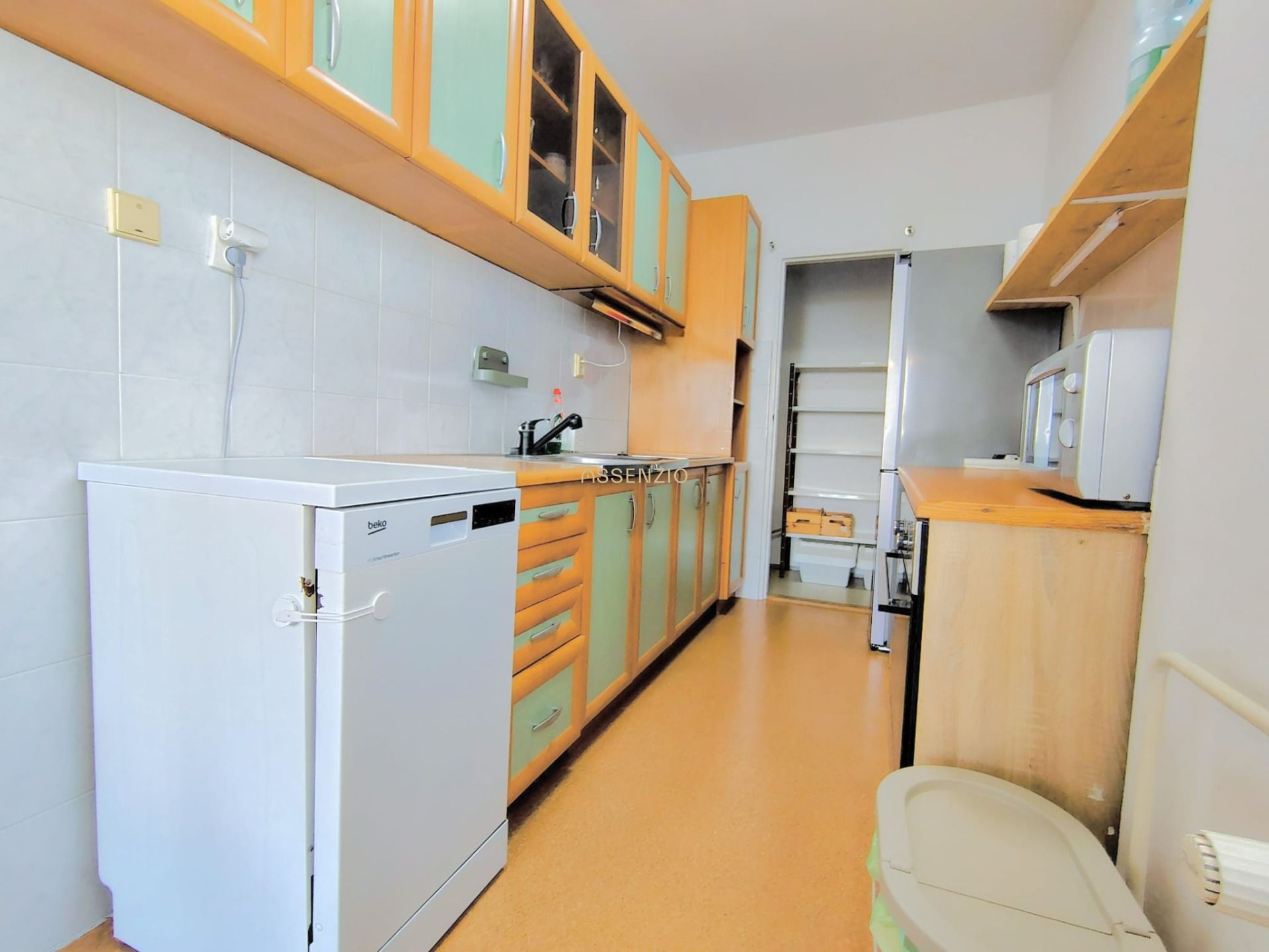 Rent One bedroom apartment, One bedroom apartment, Haydnova, Bratislav