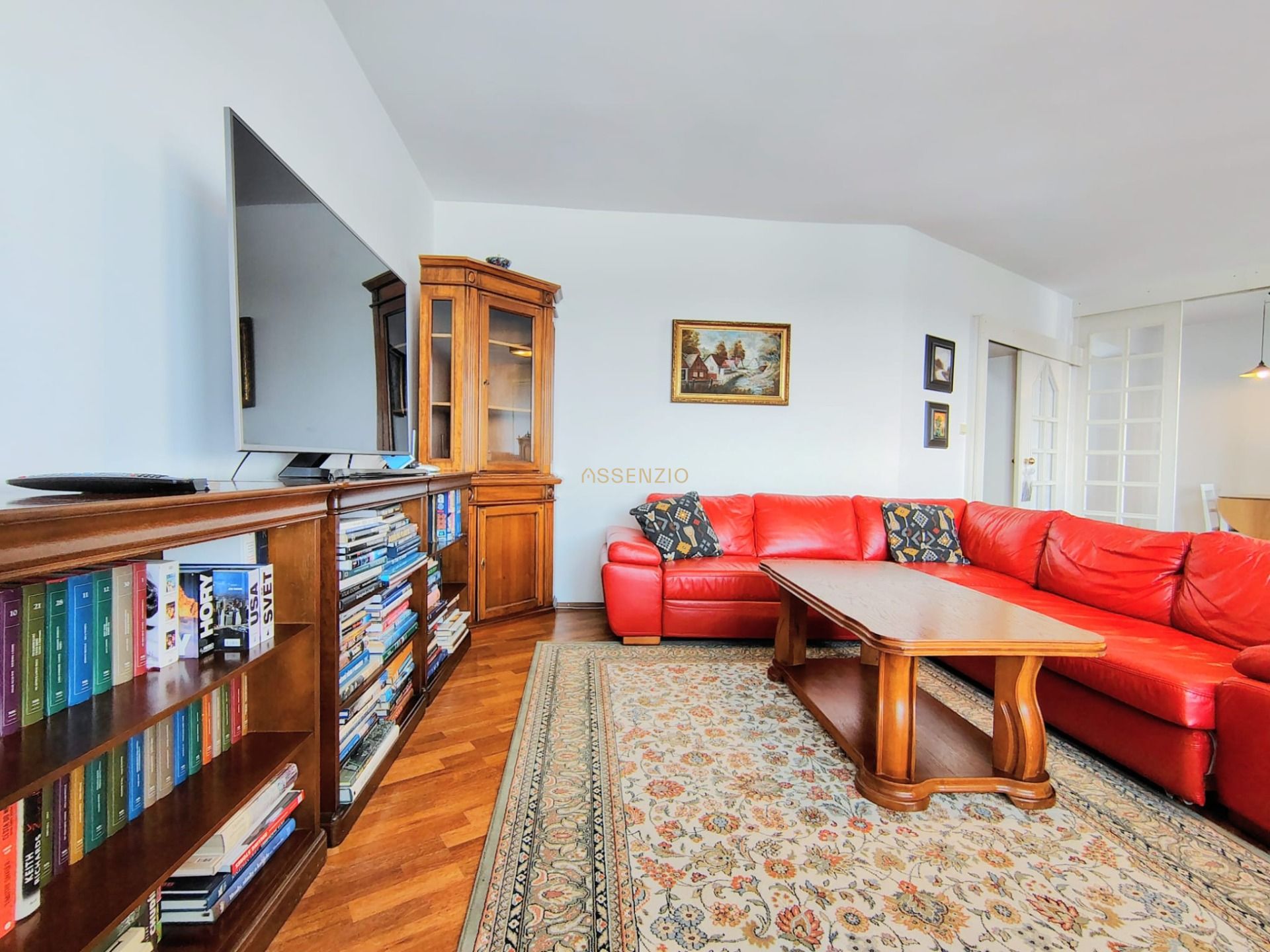 Rent One bedroom apartment, One bedroom apartment, Haydnova, Bratislav