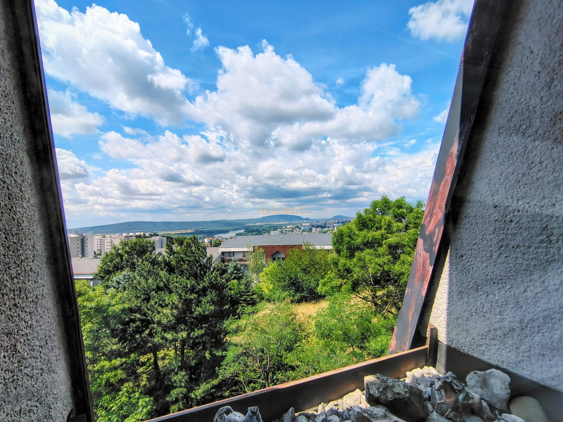 Rent One bedroom apartment, One bedroom apartment, Haydnova, Bratislav