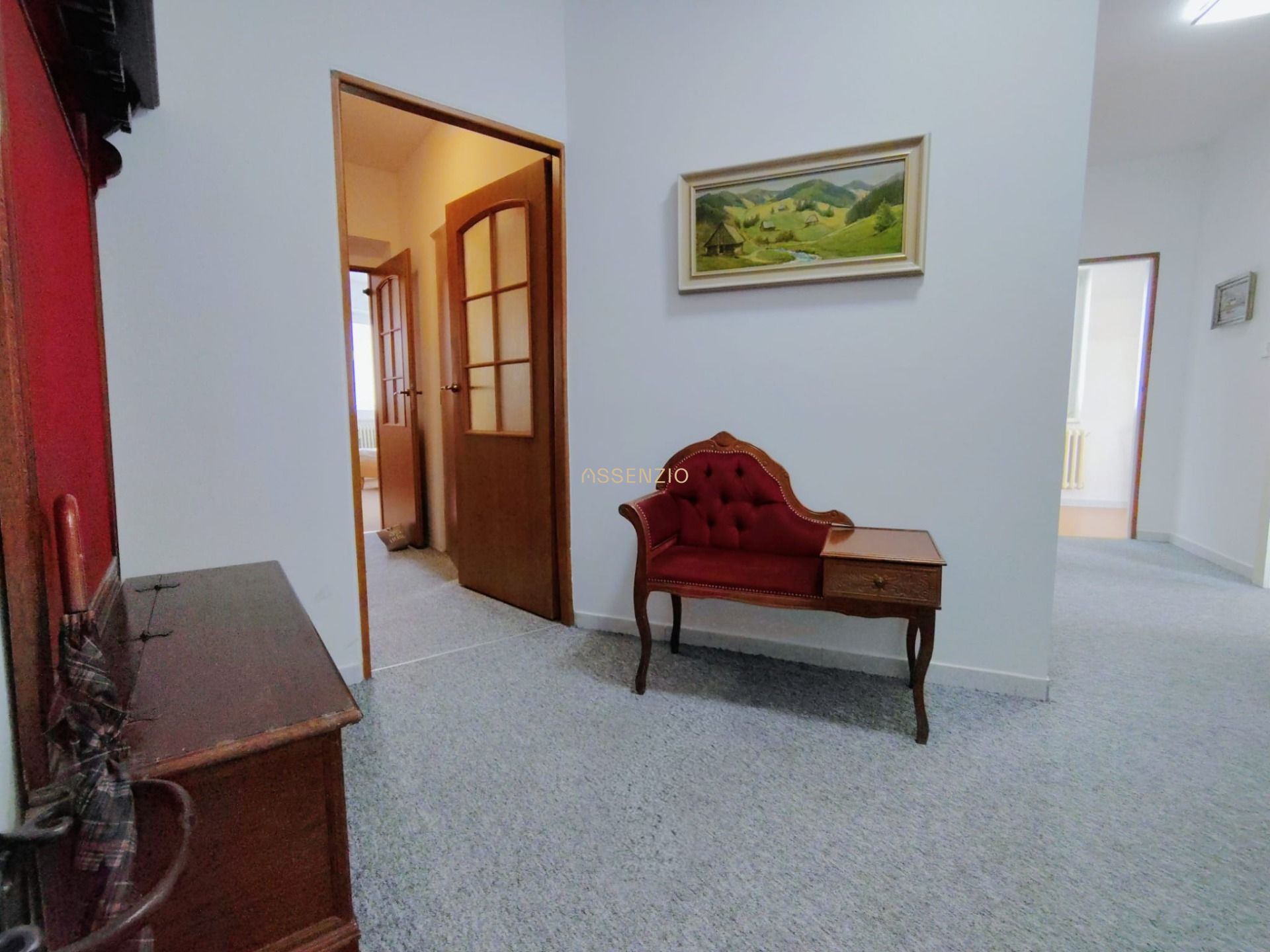 Rent One bedroom apartment, One bedroom apartment, Haydnova, Bratislav