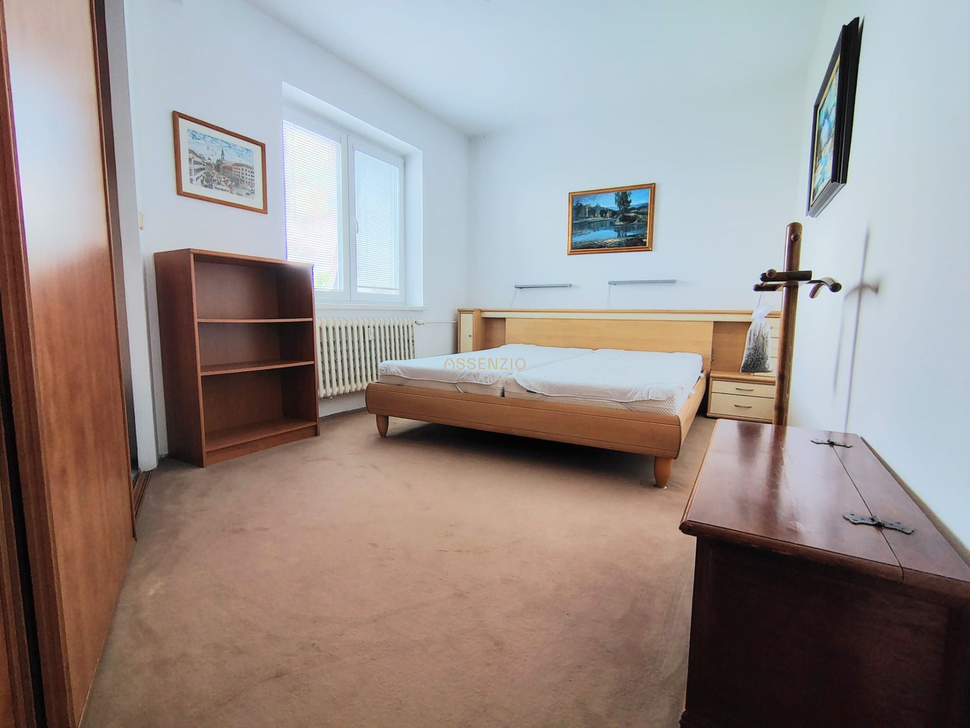 Rent One bedroom apartment, One bedroom apartment, Haydnova, Bratislav
