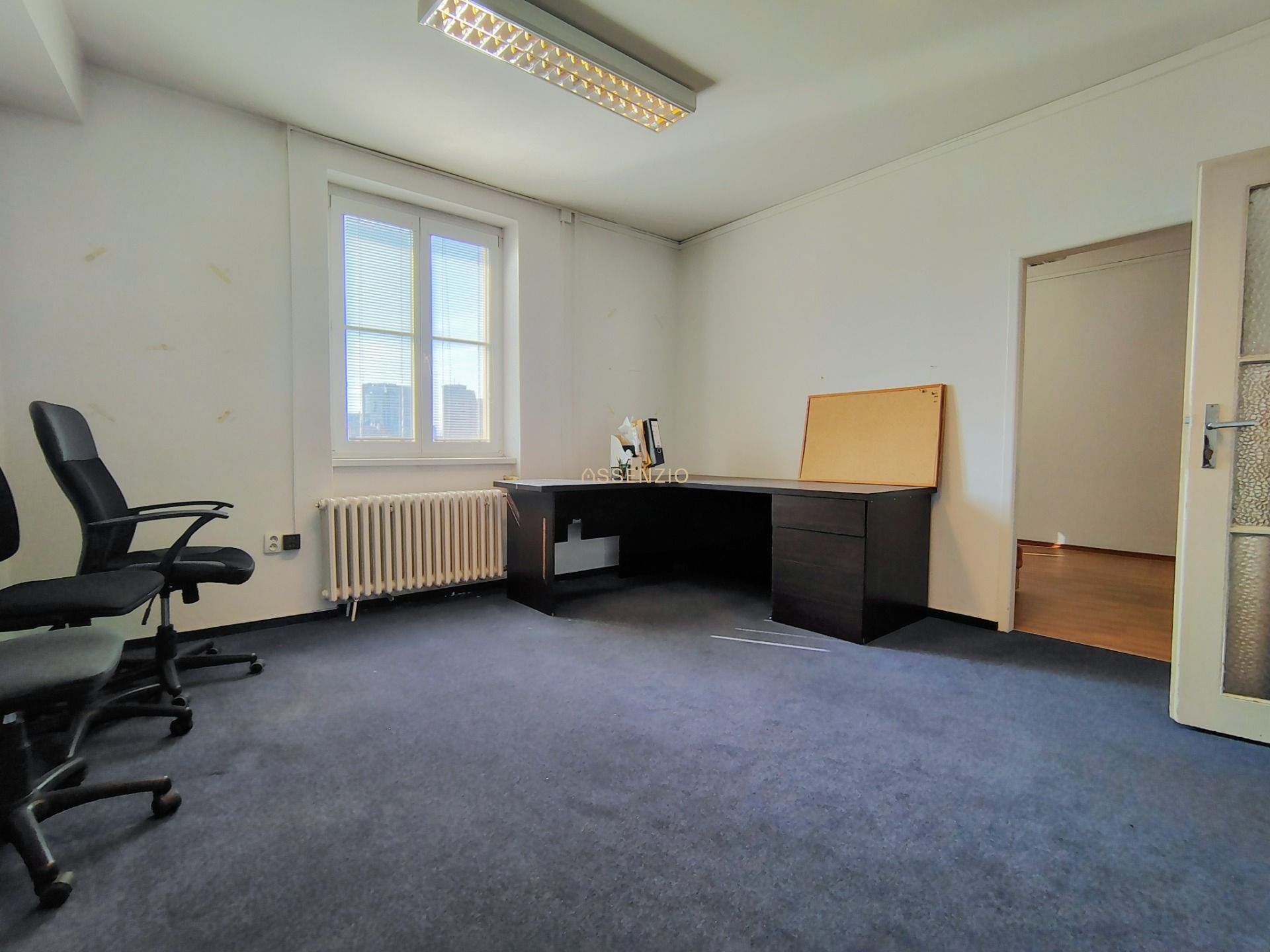 Rent Offices, Offices, Odborárske námestie, Bratislava - Staré Mesto,