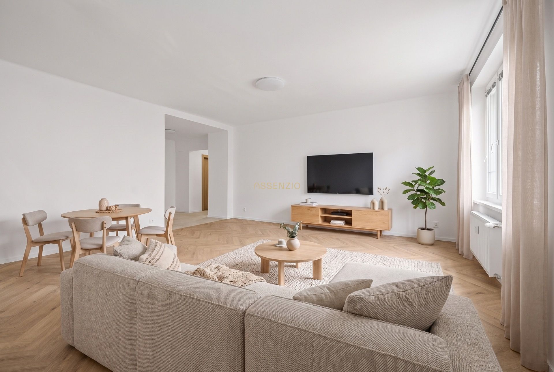 Sale Two bedroom apartment, Two bedroom apartment, Bukurešťská, Bratis