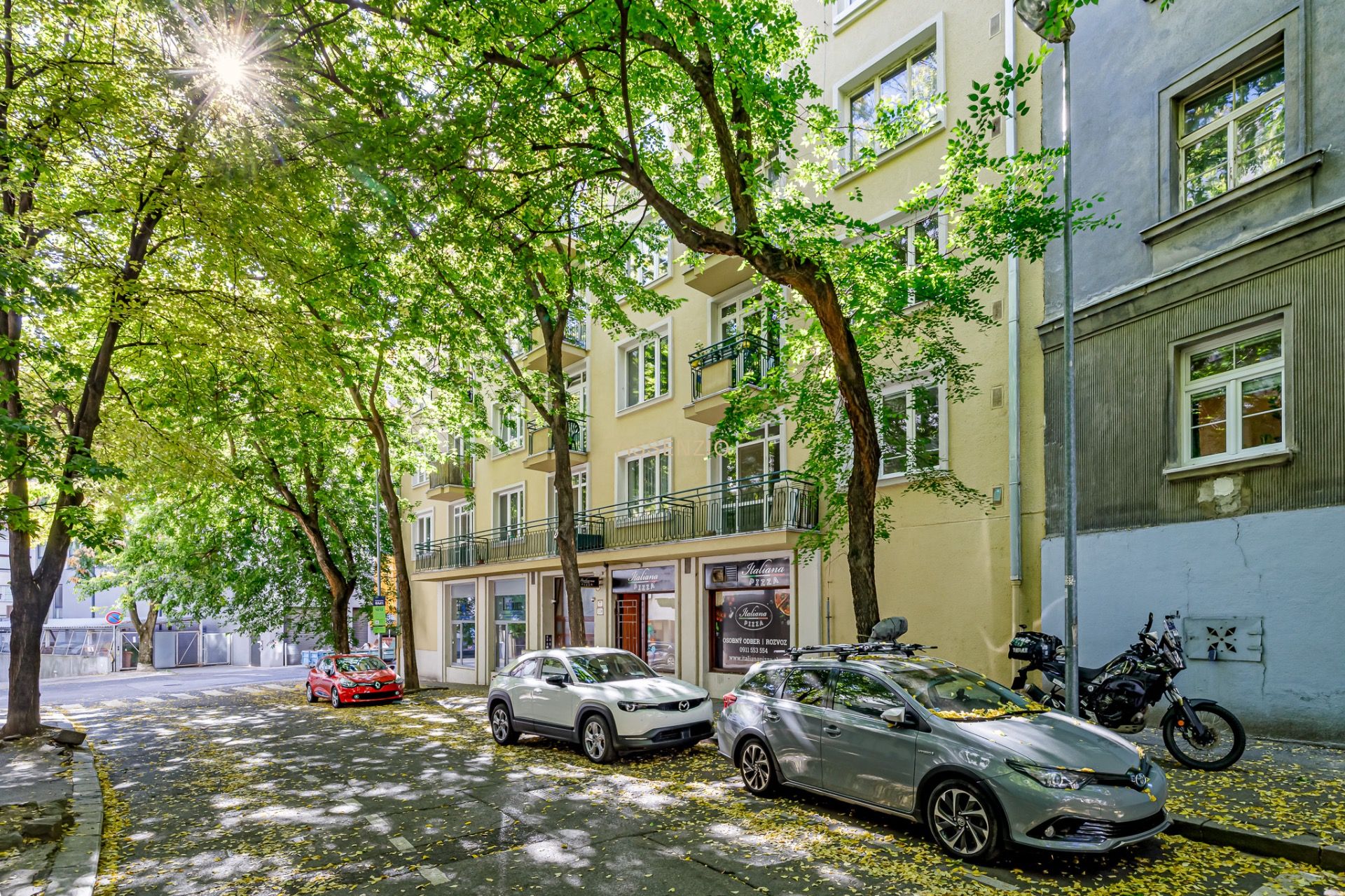 Sale Two bedroom apartment, Two bedroom apartment, Bukurešťská, Bratis
