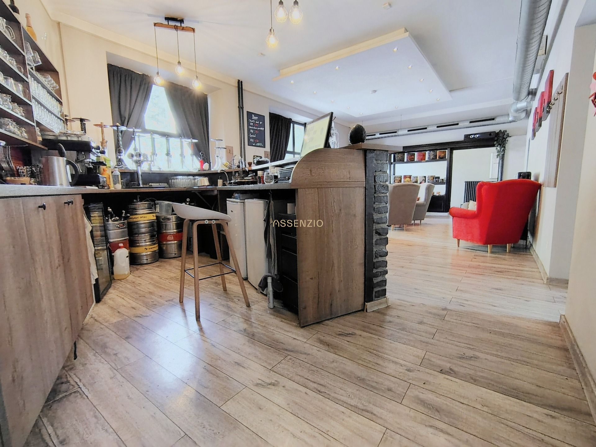 Rent Gastro premises, Gastro premises, Štefánikova, Bratislava - Staré
