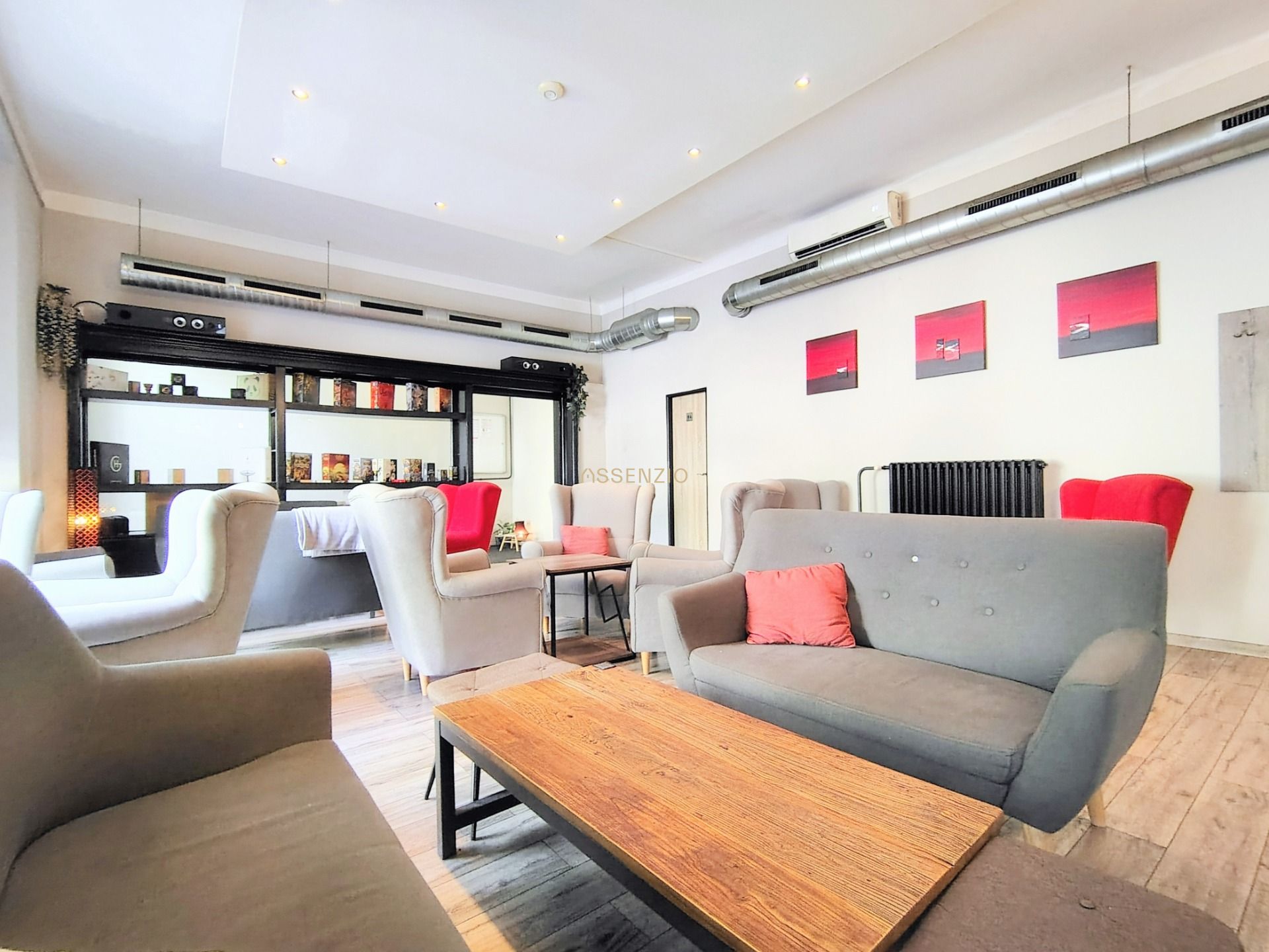 Rent Gastro premises, Gastro premises, Štefánikova, Bratislava - Staré