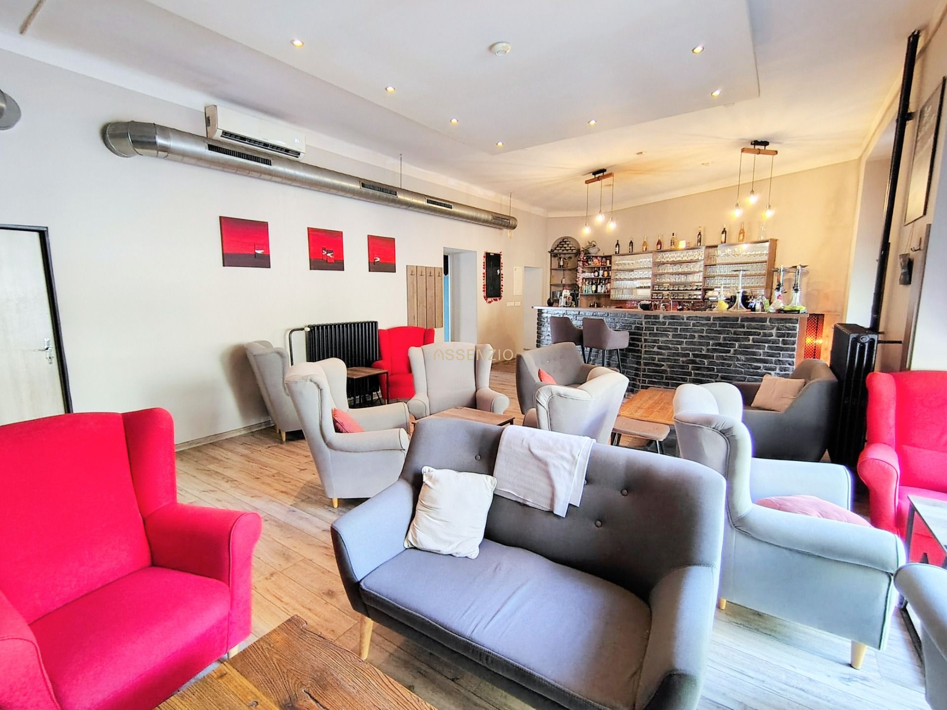 Rent Gastro premises, Gastro premises, Štefánikova, Bratislava - Staré
