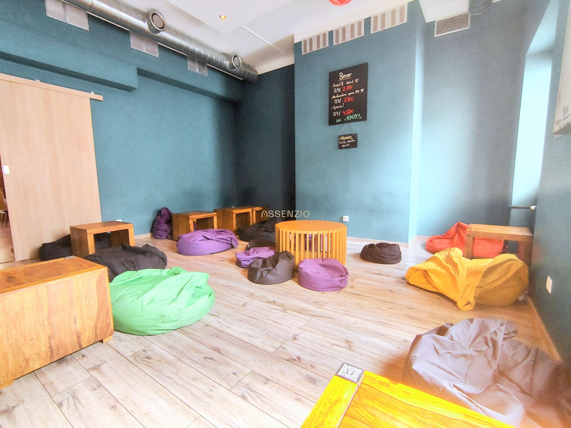 Rent Gastro premises, Gastro premises, Štefánikova, Bratislava - Staré