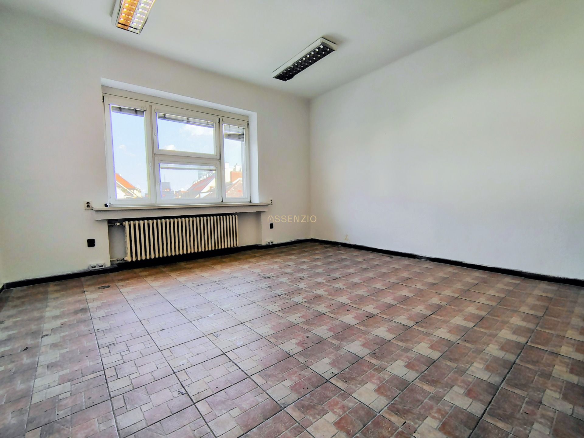 Rent Offices, Offices, Štefánikova, Bratislava - Staré Mesto, Slovakia