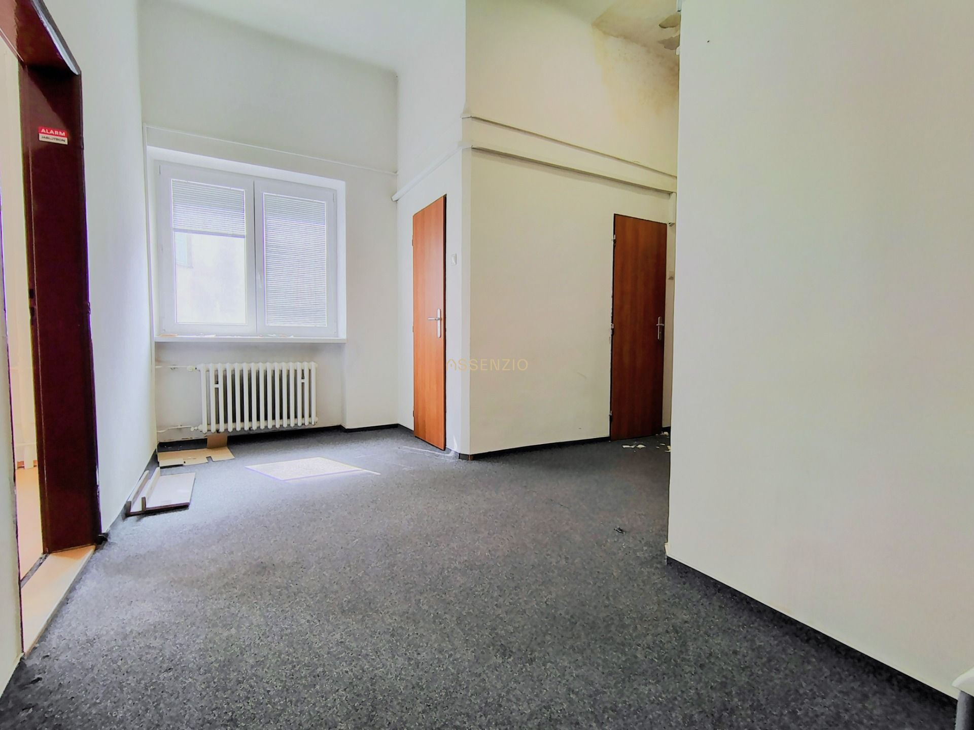 Rent Offices, Offices, Štefánikova, Bratislava - Staré Mesto, Slovakia