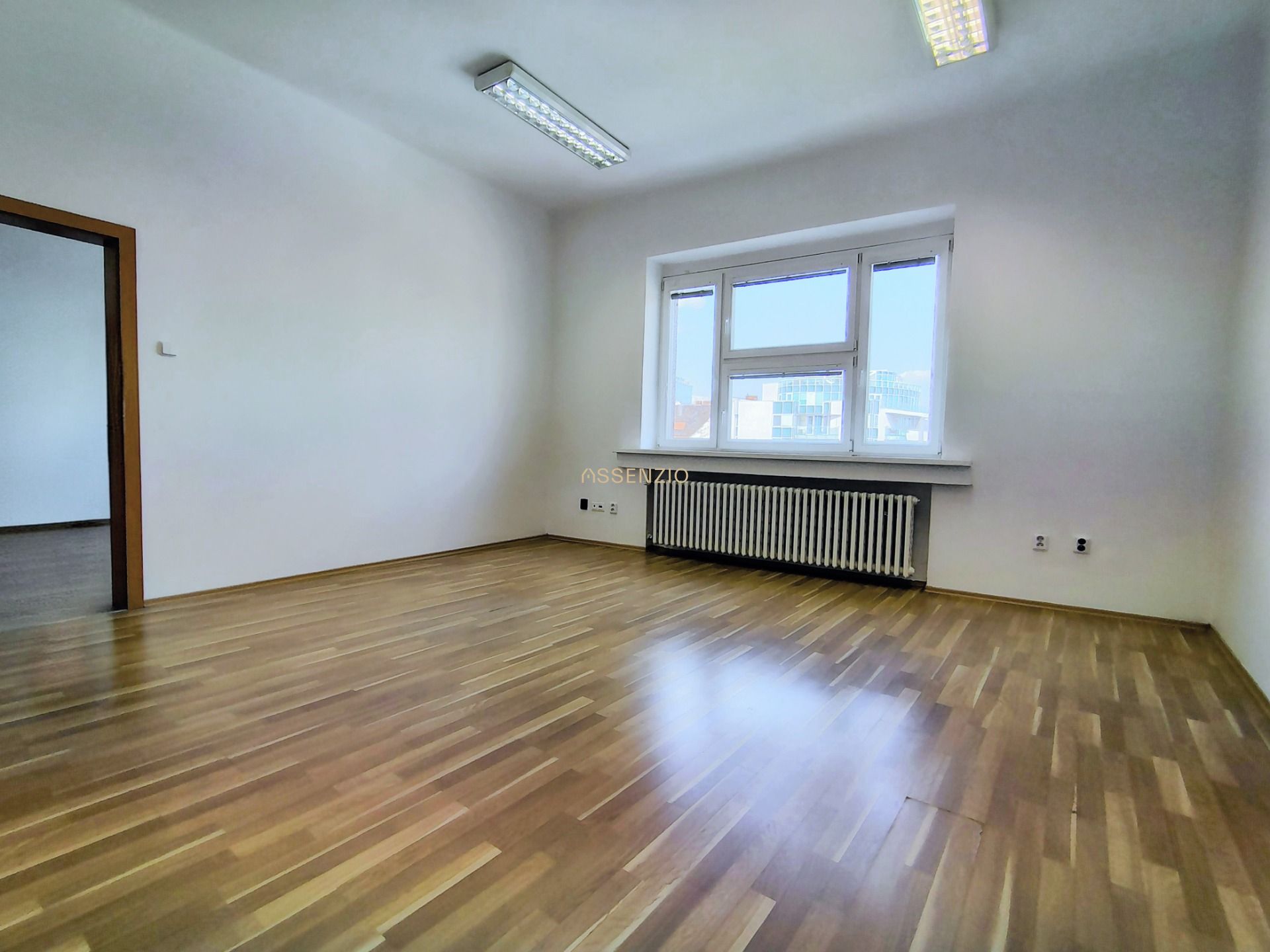 Rent Offices, Offices, Štefánikova, Bratislava - Staré Mesto, Slovakia