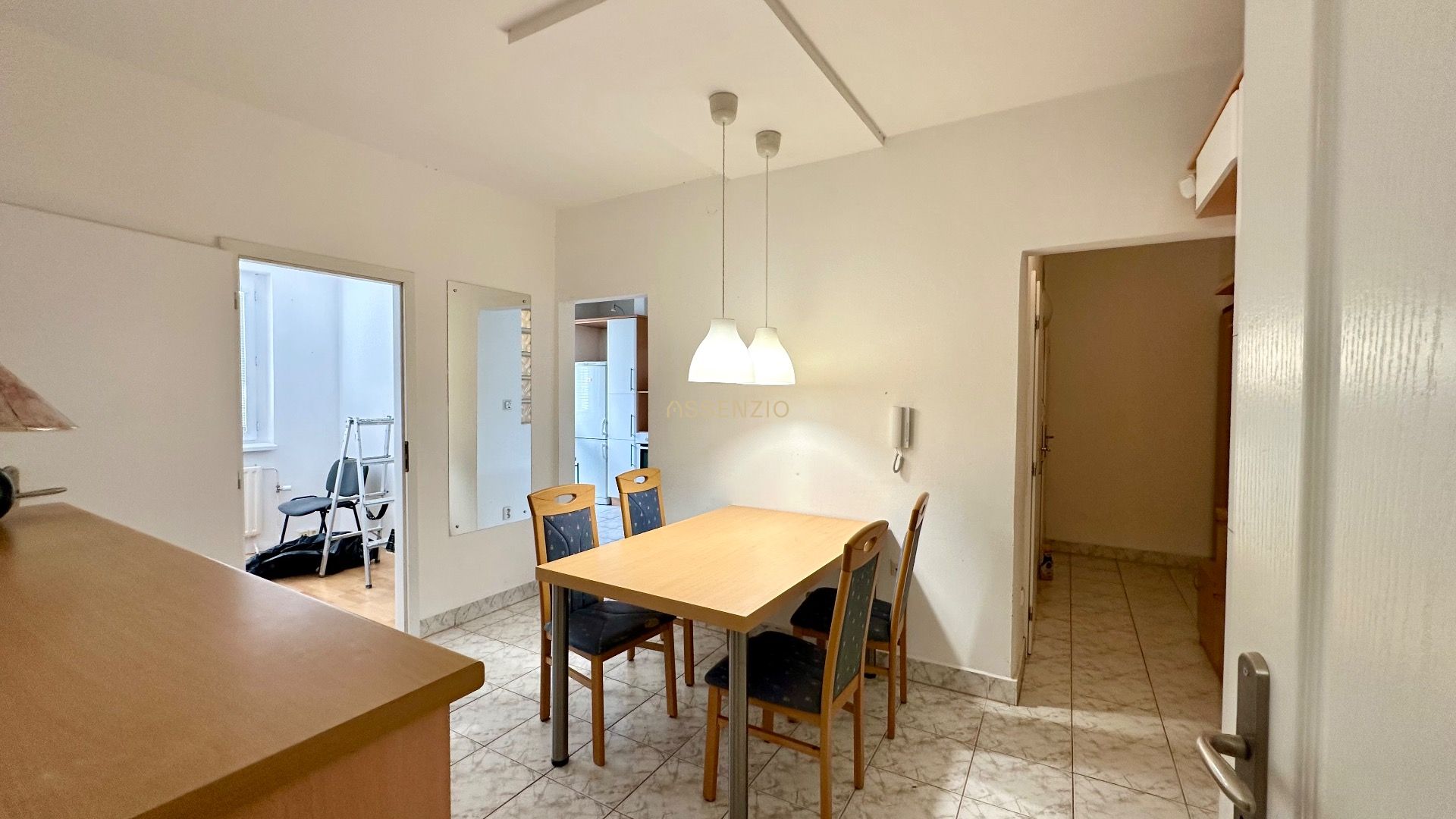 Sale Two bedroom apartment, Two bedroom apartment, Markova, Bratislava