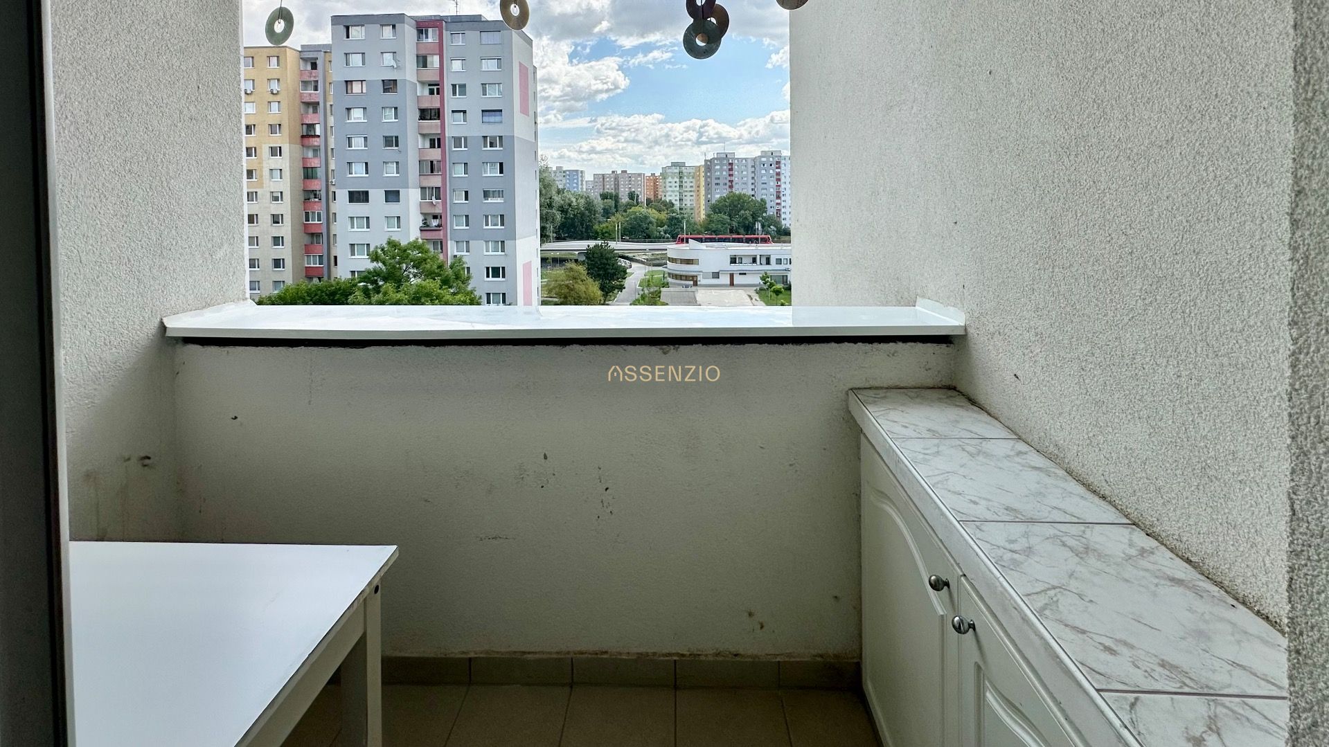 Sale Two bedroom apartment, Two bedroom apartment, Markova, Bratislava