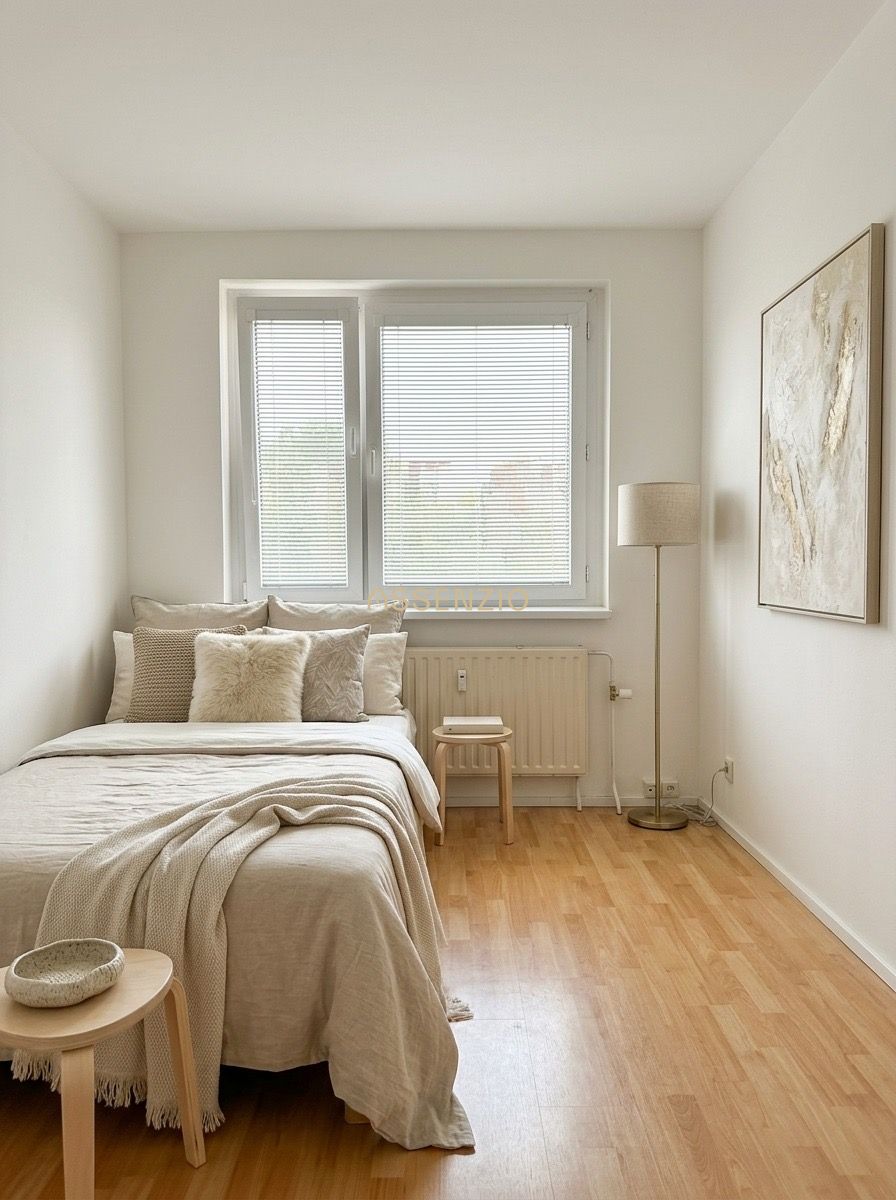 Sale Two bedroom apartment, Two bedroom apartment, Markova, Bratislava