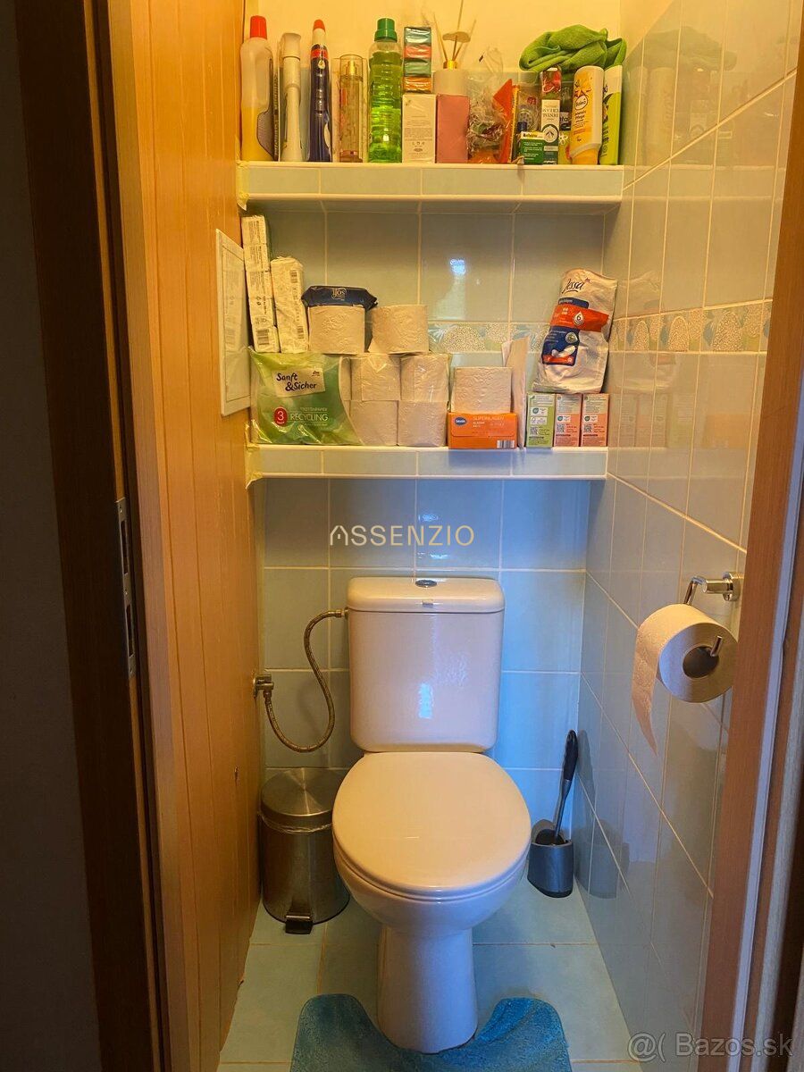 Sale One bedroom apartment, One bedroom apartment, Bratislava - Lamač,