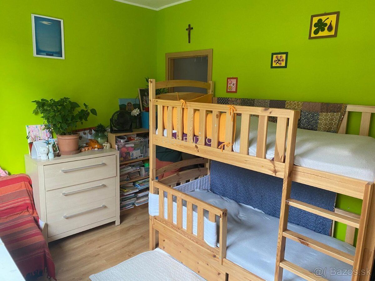 Sale One bedroom apartment, One bedroom apartment, Bratislava - Lamač,