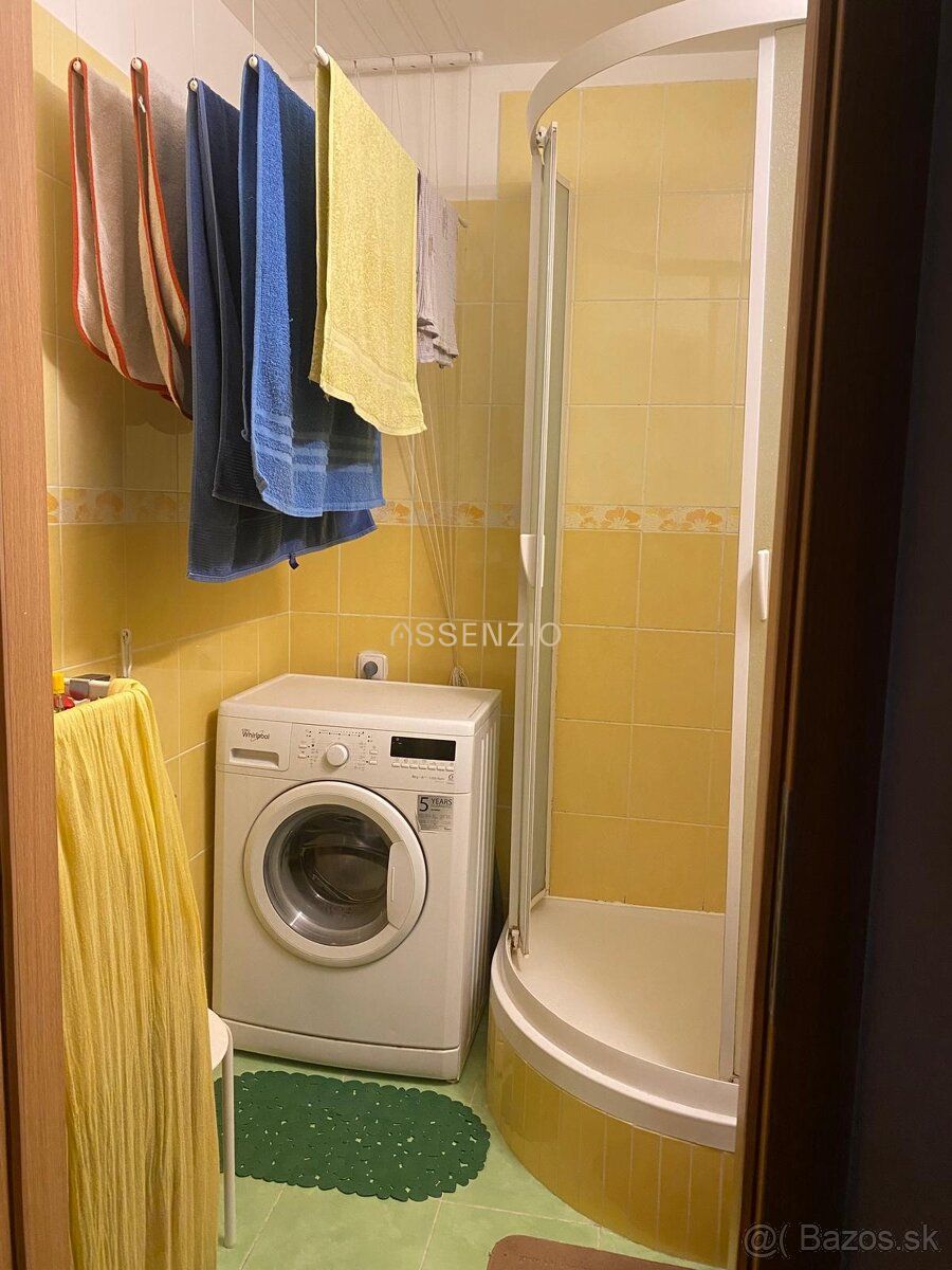 Sale One bedroom apartment, One bedroom apartment, Bratislava - Lamač,
