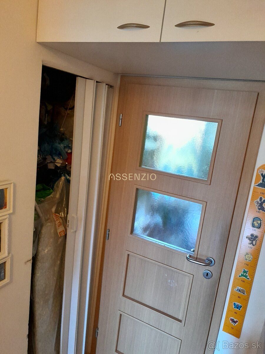 Sale One bedroom apartment, One bedroom apartment, Bratislava - Lamač,