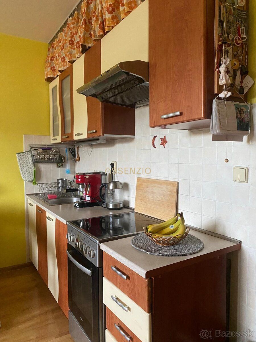 Sale One bedroom apartment, One bedroom apartment, Bratislava - Lamač,