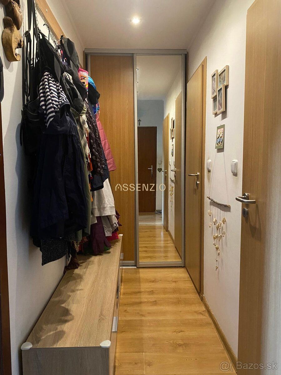 Sale One bedroom apartment, One bedroom apartment, Bratislava - Lamač,