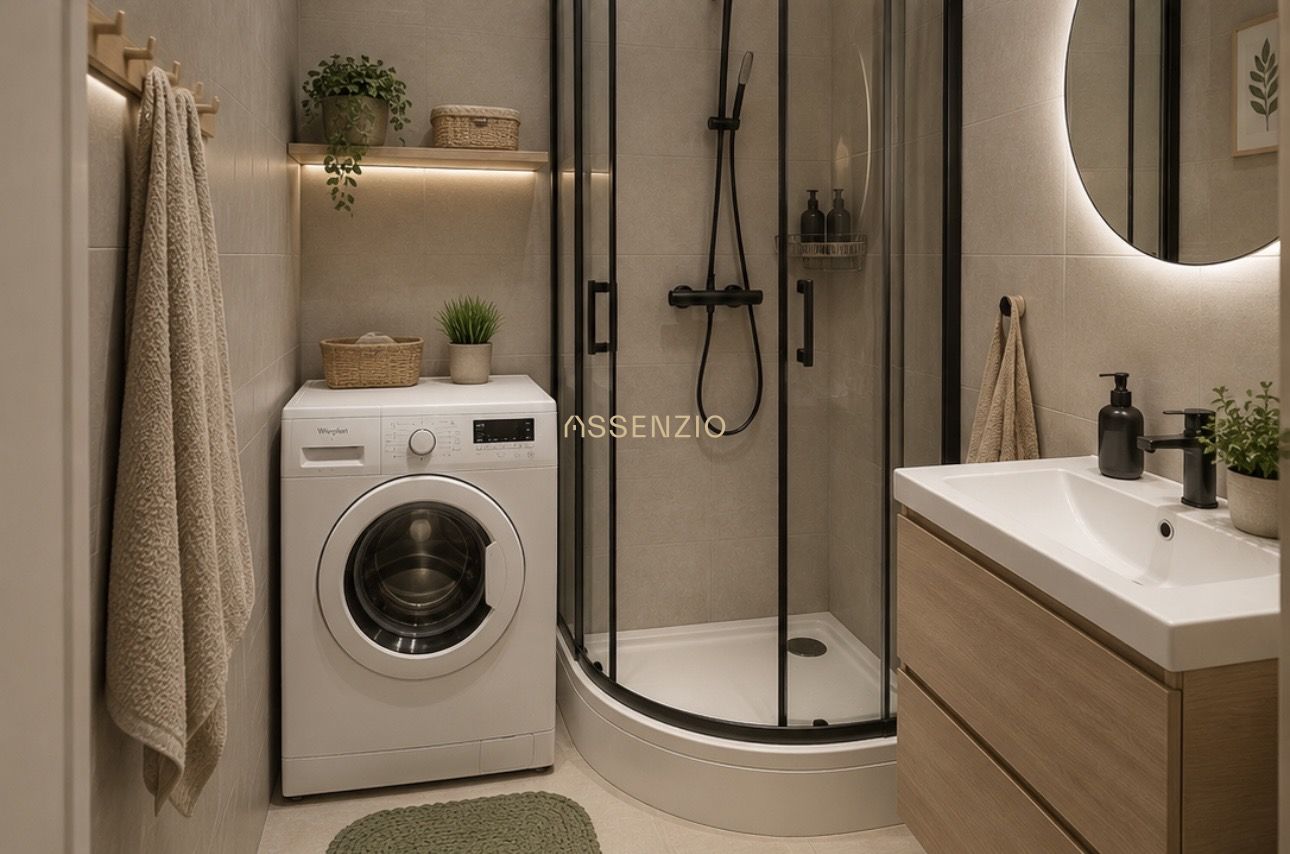 Sale One bedroom apartment, One bedroom apartment, Bratislava - Lamač,