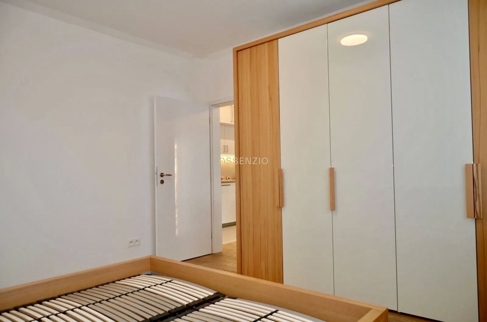 Rent Two bedroom apartment, Two bedroom apartment, Teplická, Bratislav
