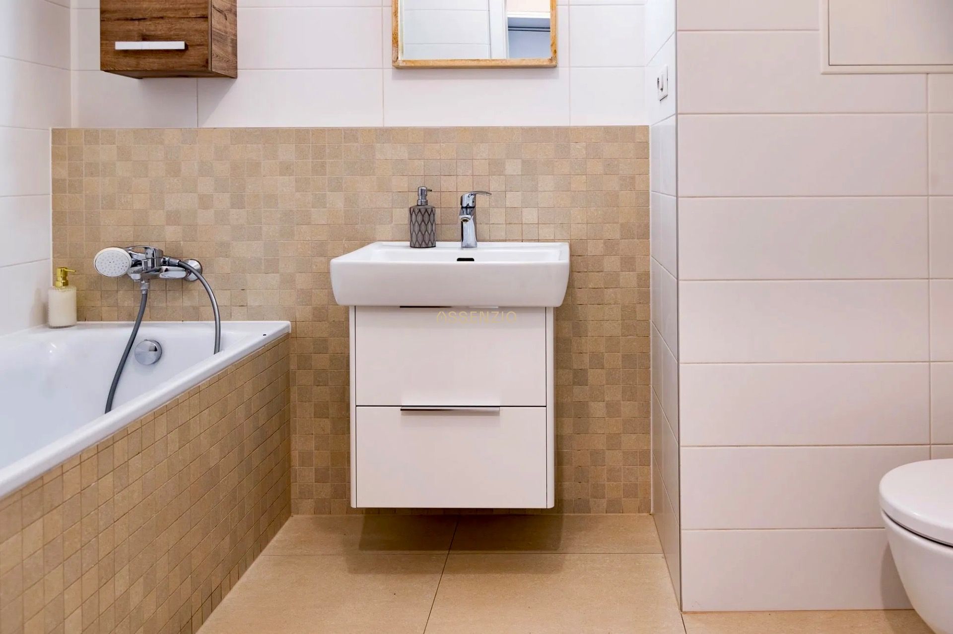Rent One bedroom apartment, One bedroom apartment, Bernolákova, Bratis