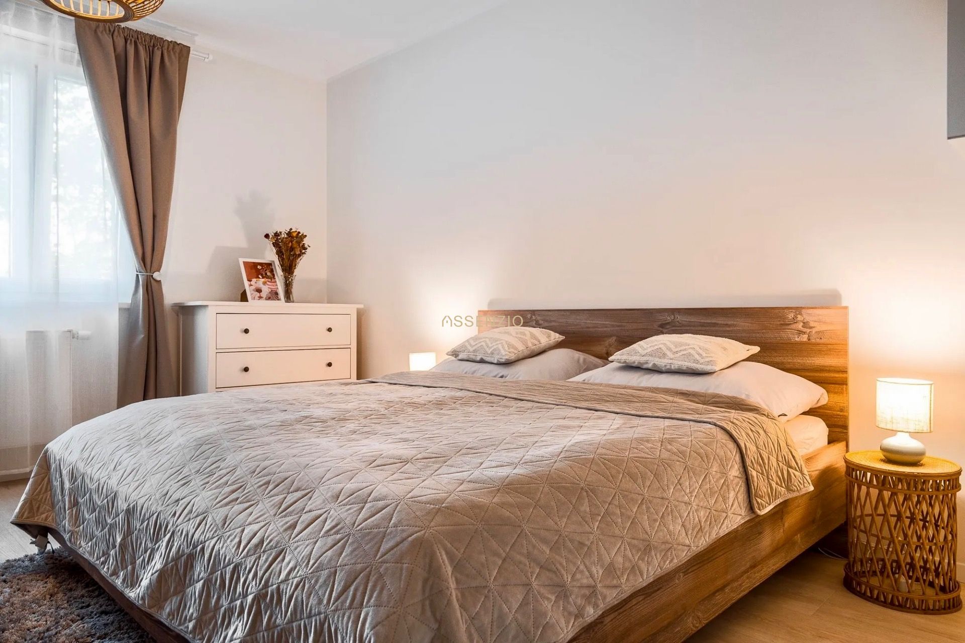 Rent One bedroom apartment, One bedroom apartment, Bernolákova, Bratis