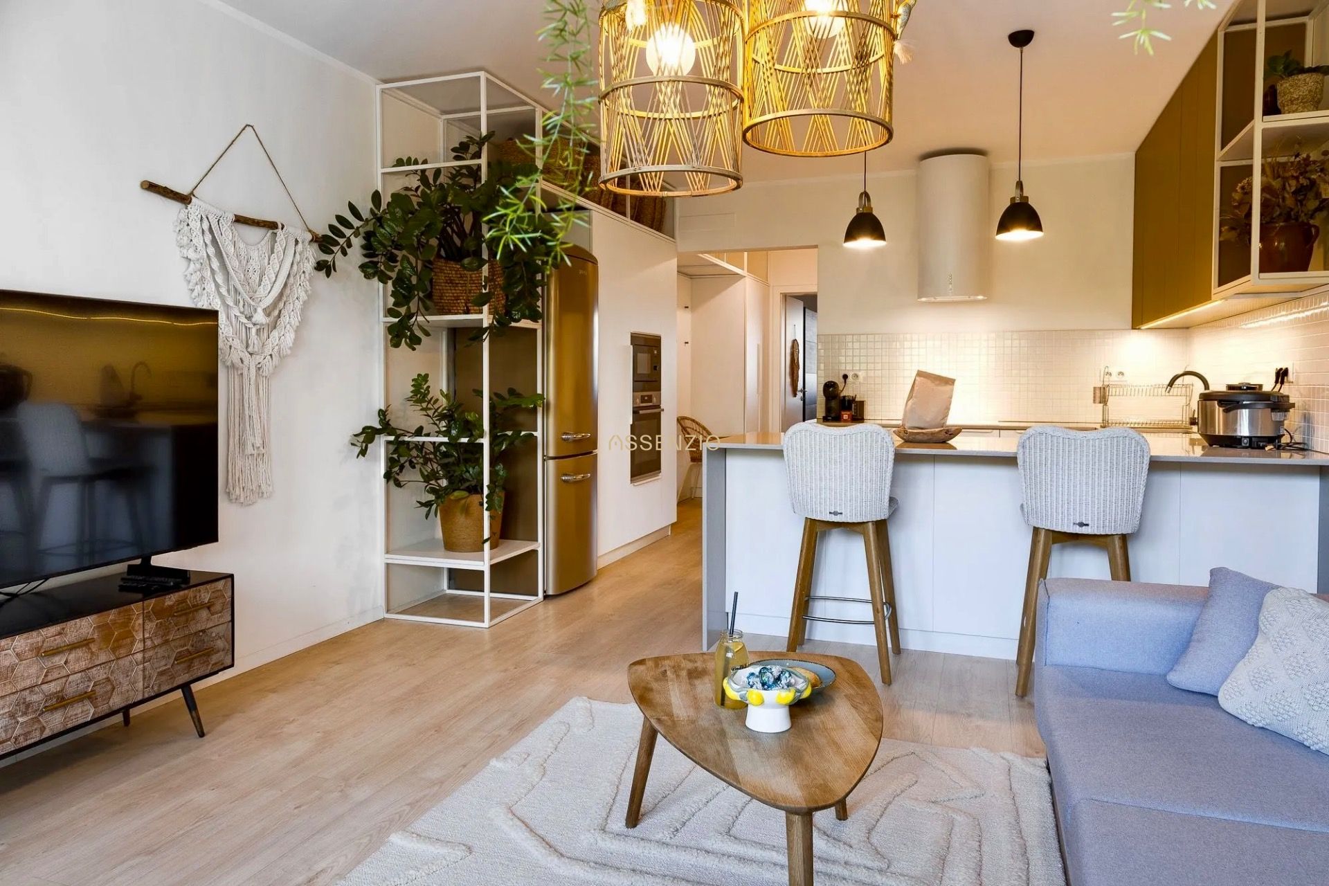 Rent One bedroom apartment, One bedroom apartment, Bernolákova, Bratis